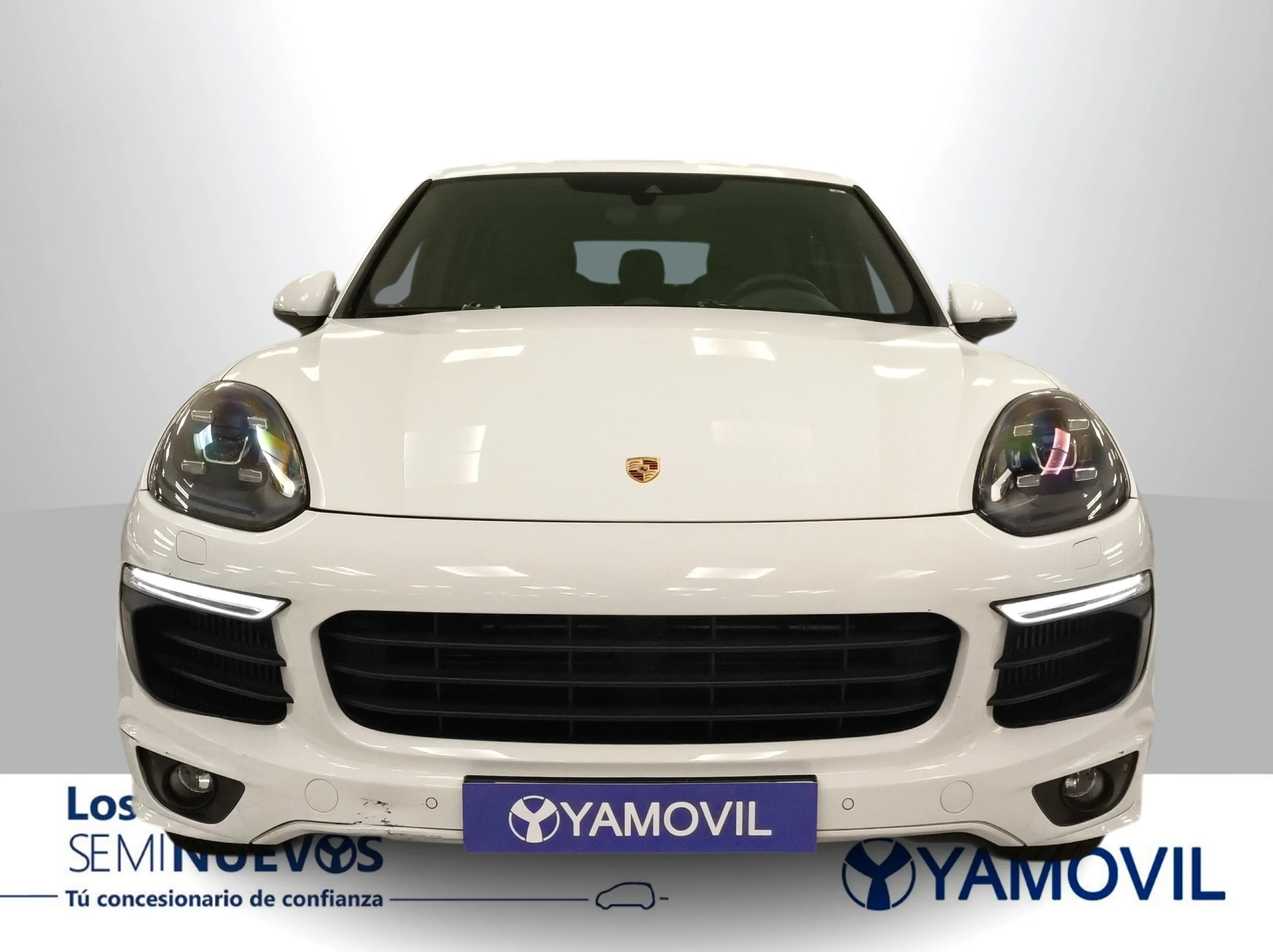 Porsche Cayenne S Platinum Edition Auto 309 kW (420 CV) - Foto 3