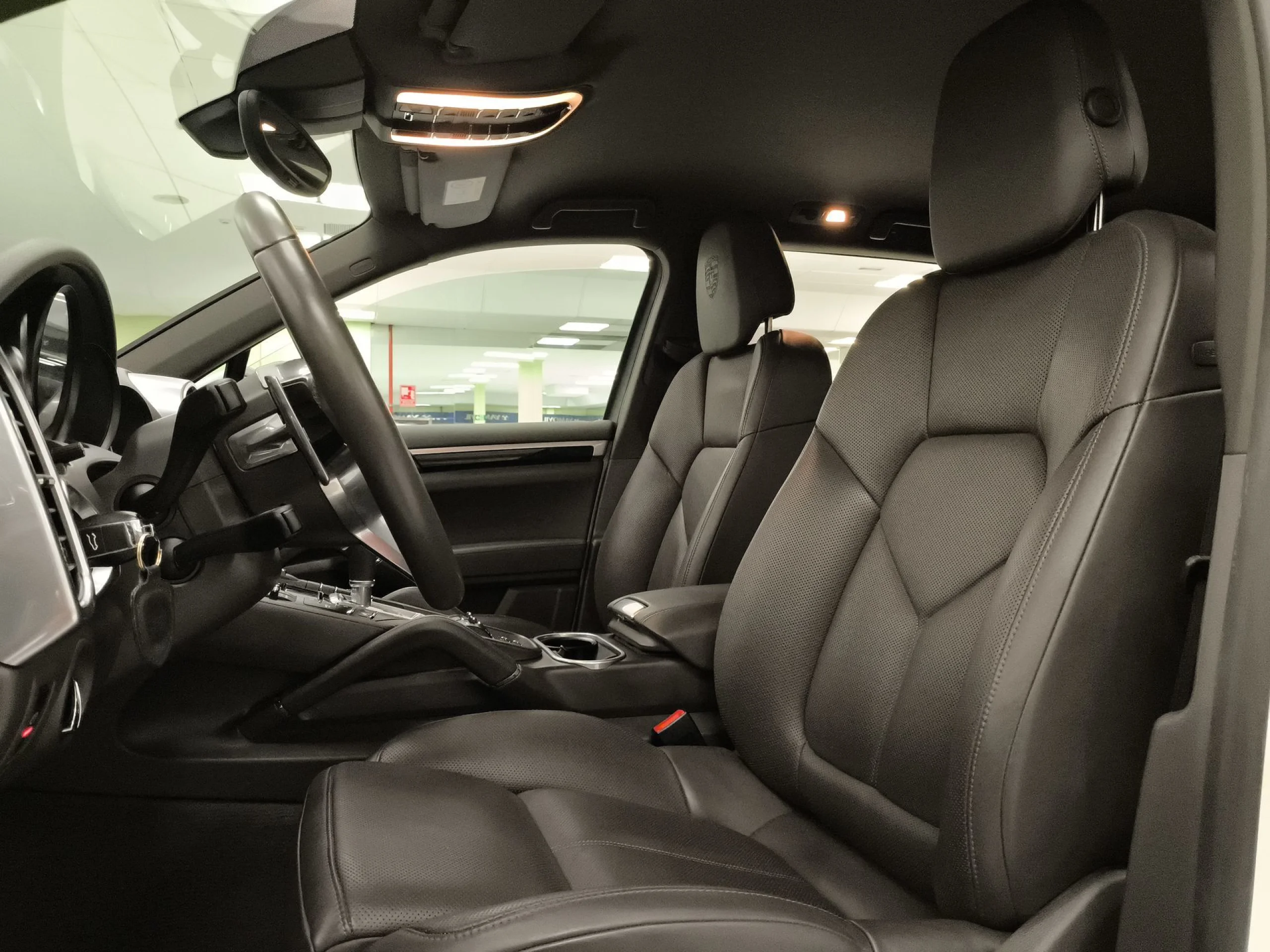 Porsche Cayenne S Platinum Edition Auto 309 kW (420 CV) - Foto 8