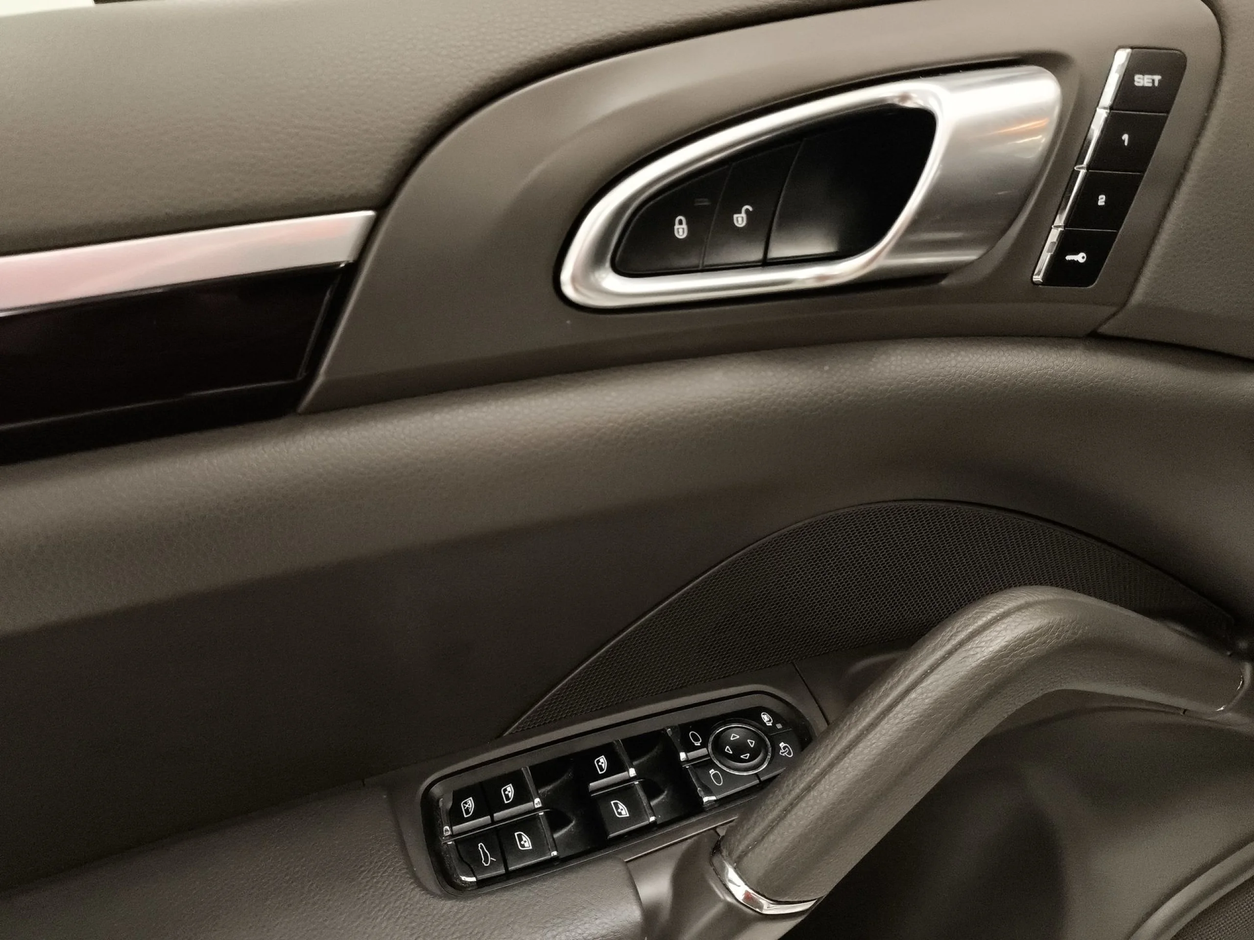 Porsche Cayenne S Platinum Edition Auto 309 kW (420 CV) - Foto 10