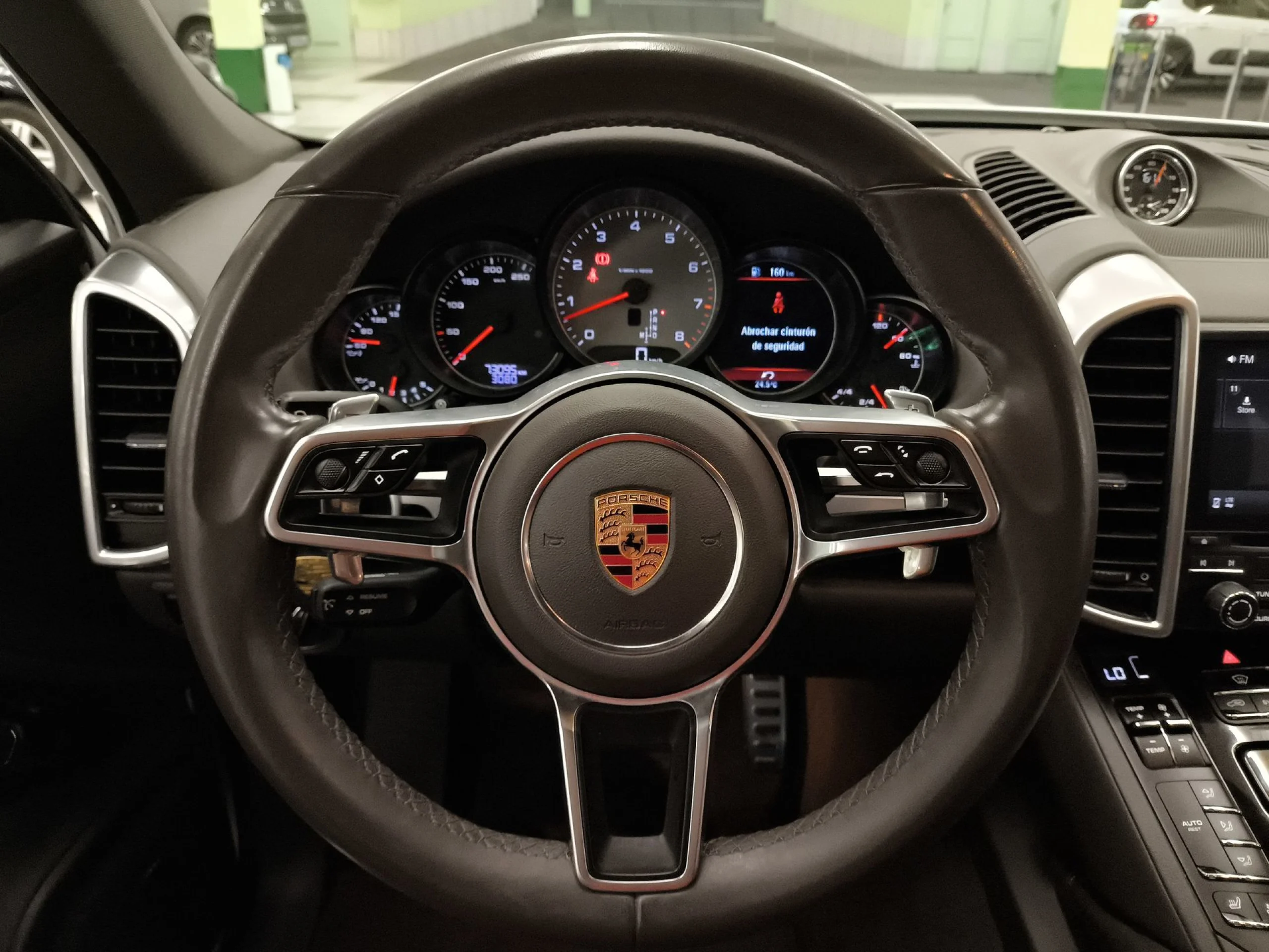 Porsche Cayenne S Platinum Edition Auto 309 kW (420 CV) - Foto 14
