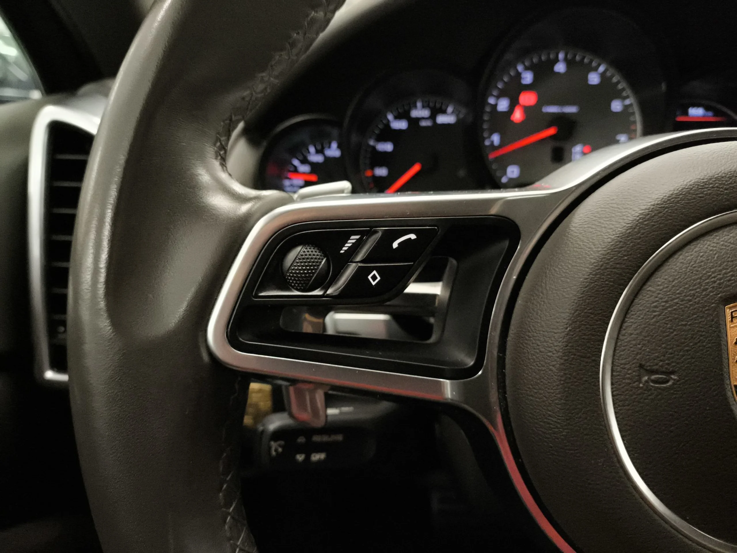 Porsche Cayenne S Platinum Edition Auto 309 kW (420 CV) - Foto 15