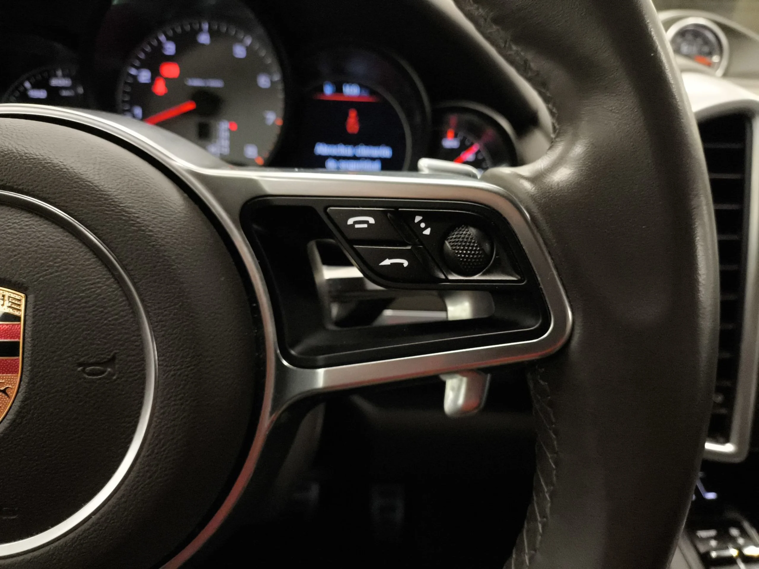 Porsche Cayenne S Platinum Edition Auto 309 kW (420 CV) - Foto 16