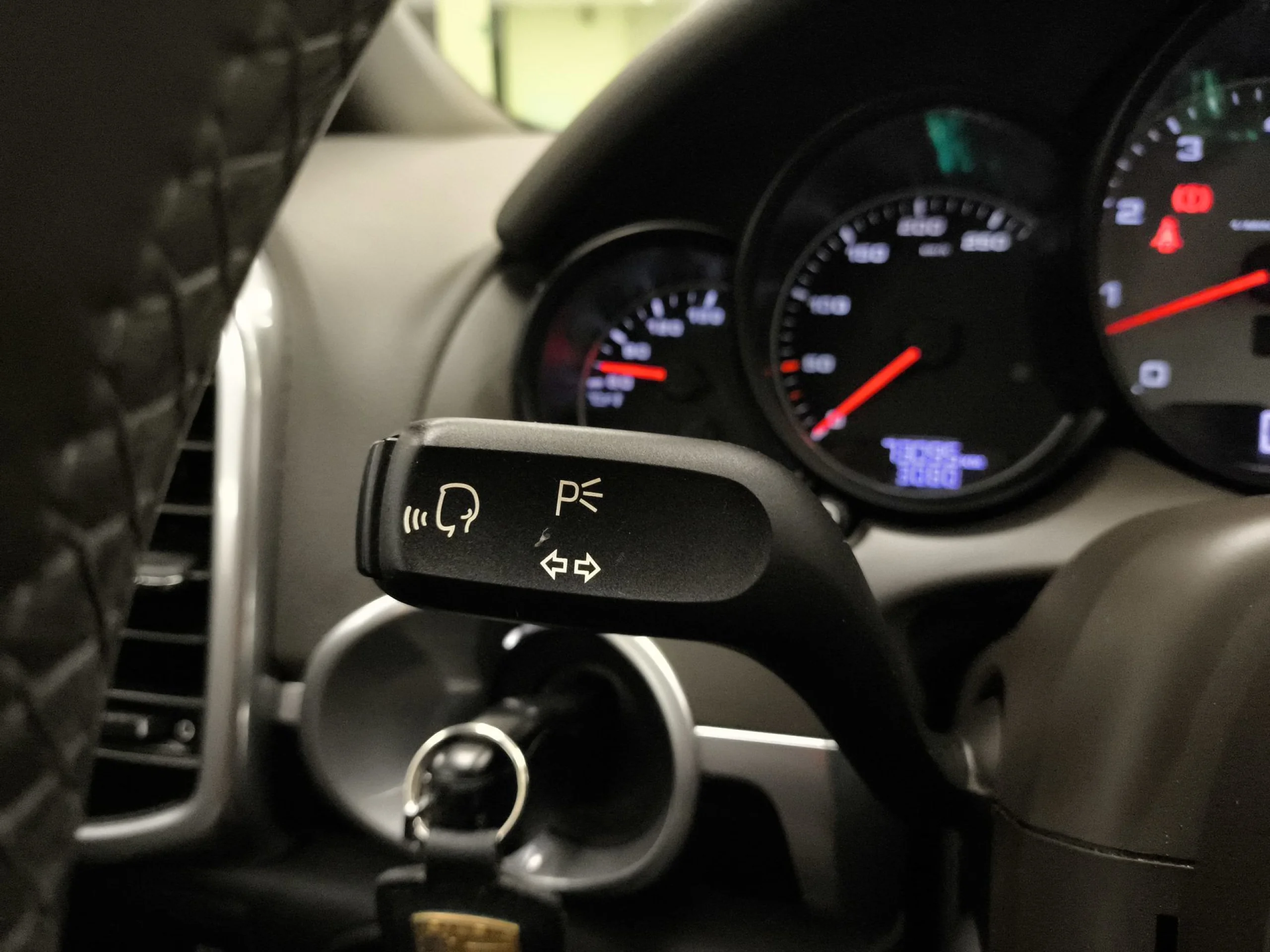 Porsche Cayenne S Platinum Edition Auto 309 kW (420 CV) - Foto 17
