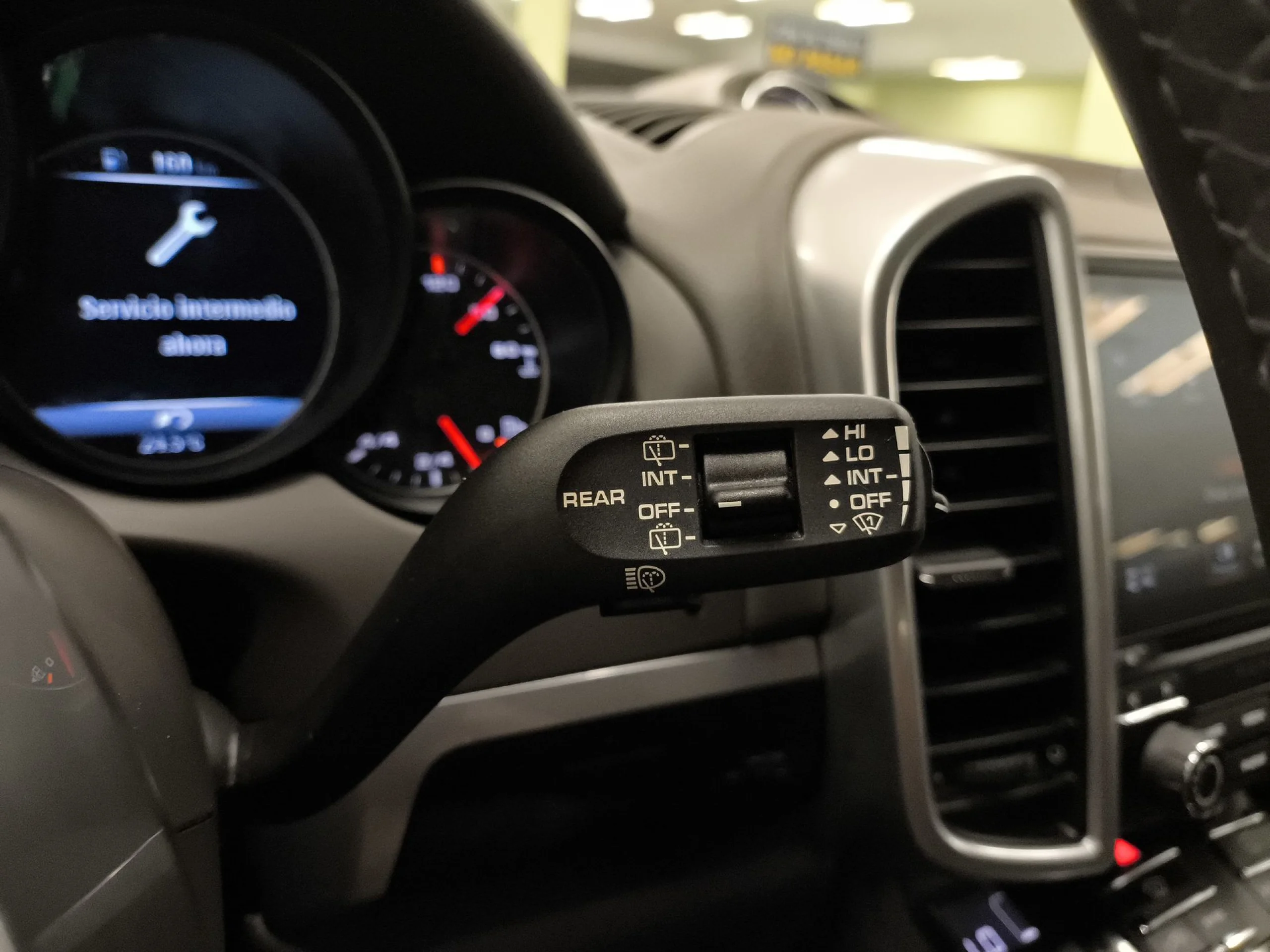 Porsche Cayenne S Platinum Edition Auto 309 kW (420 CV) - Foto 18