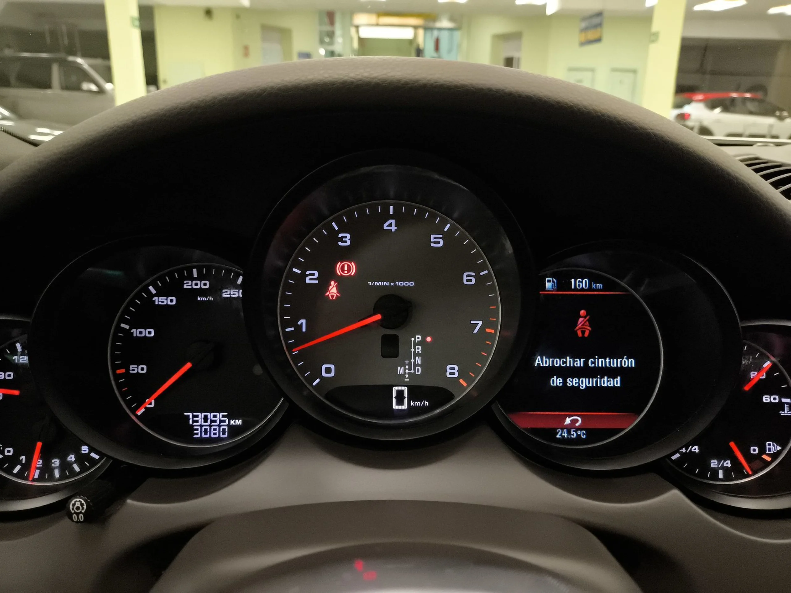Porsche Cayenne S Platinum Edition Auto 309 kW (420 CV) - Foto 19