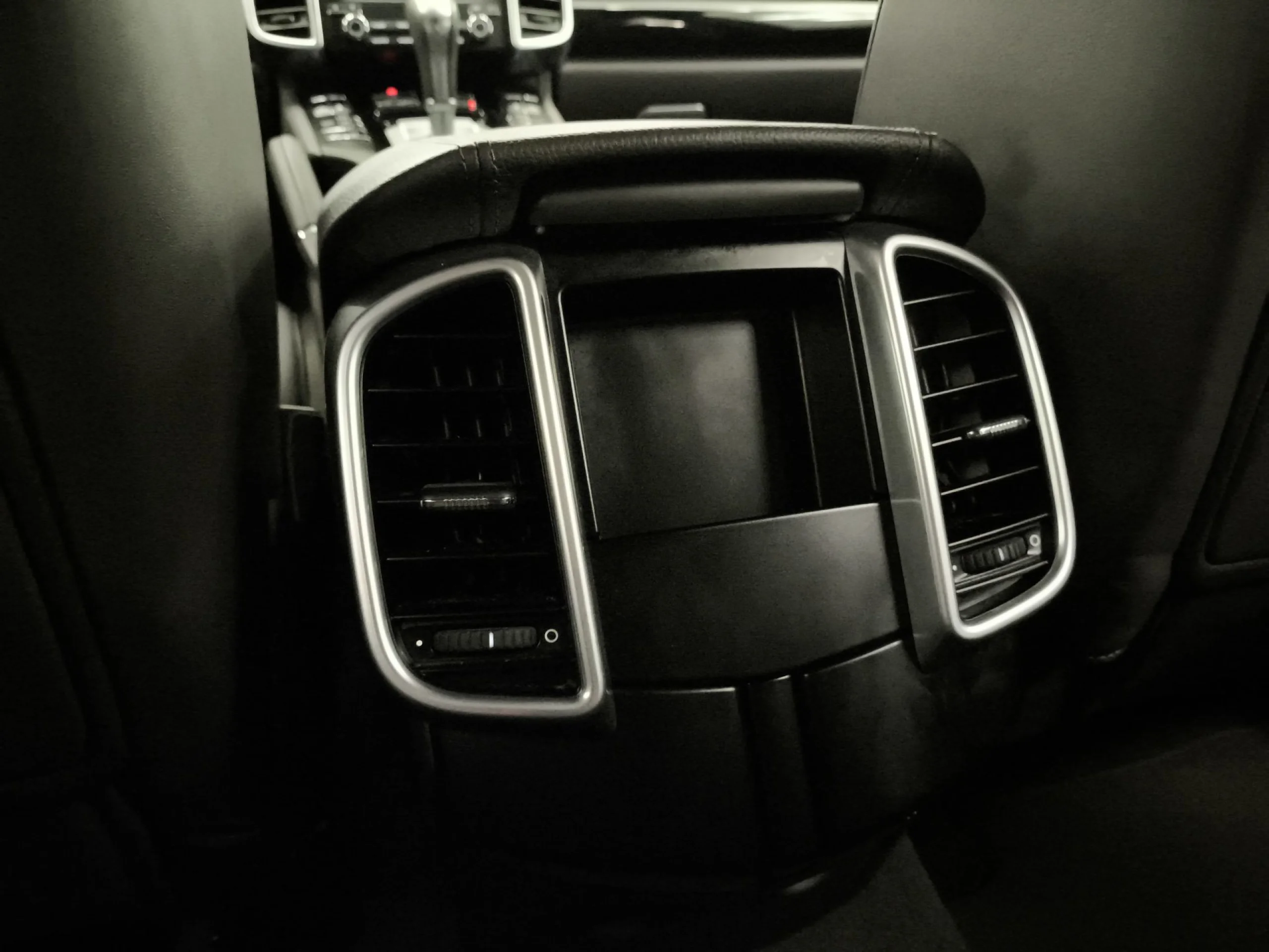 Porsche Cayenne S Platinum Edition Auto 309 kW (420 CV) - Foto 27
