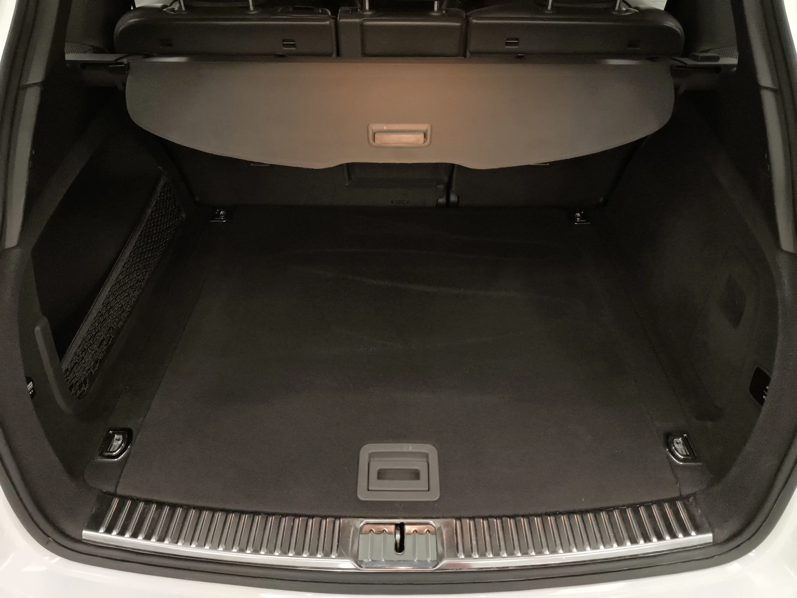Porsche Cayenne S Platinum Edition Auto 309 kW (420 CV) - Foto 28