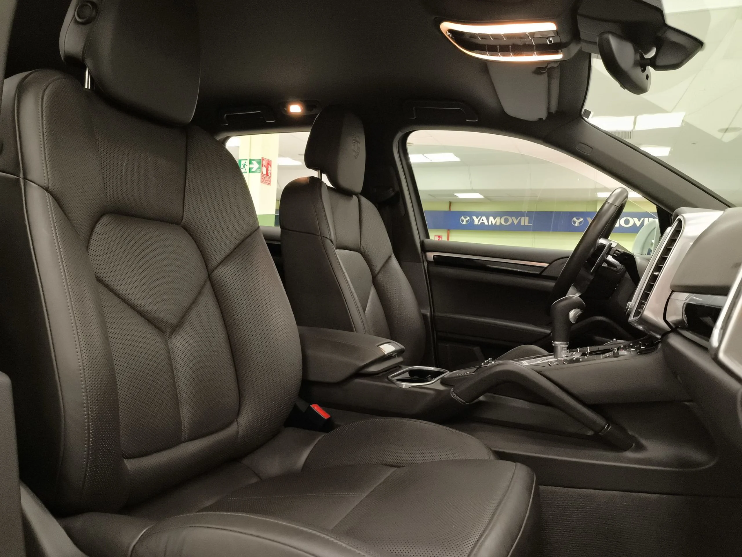 Porsche Cayenne S Platinum Edition Auto 309 kW (420 CV) - Foto 29