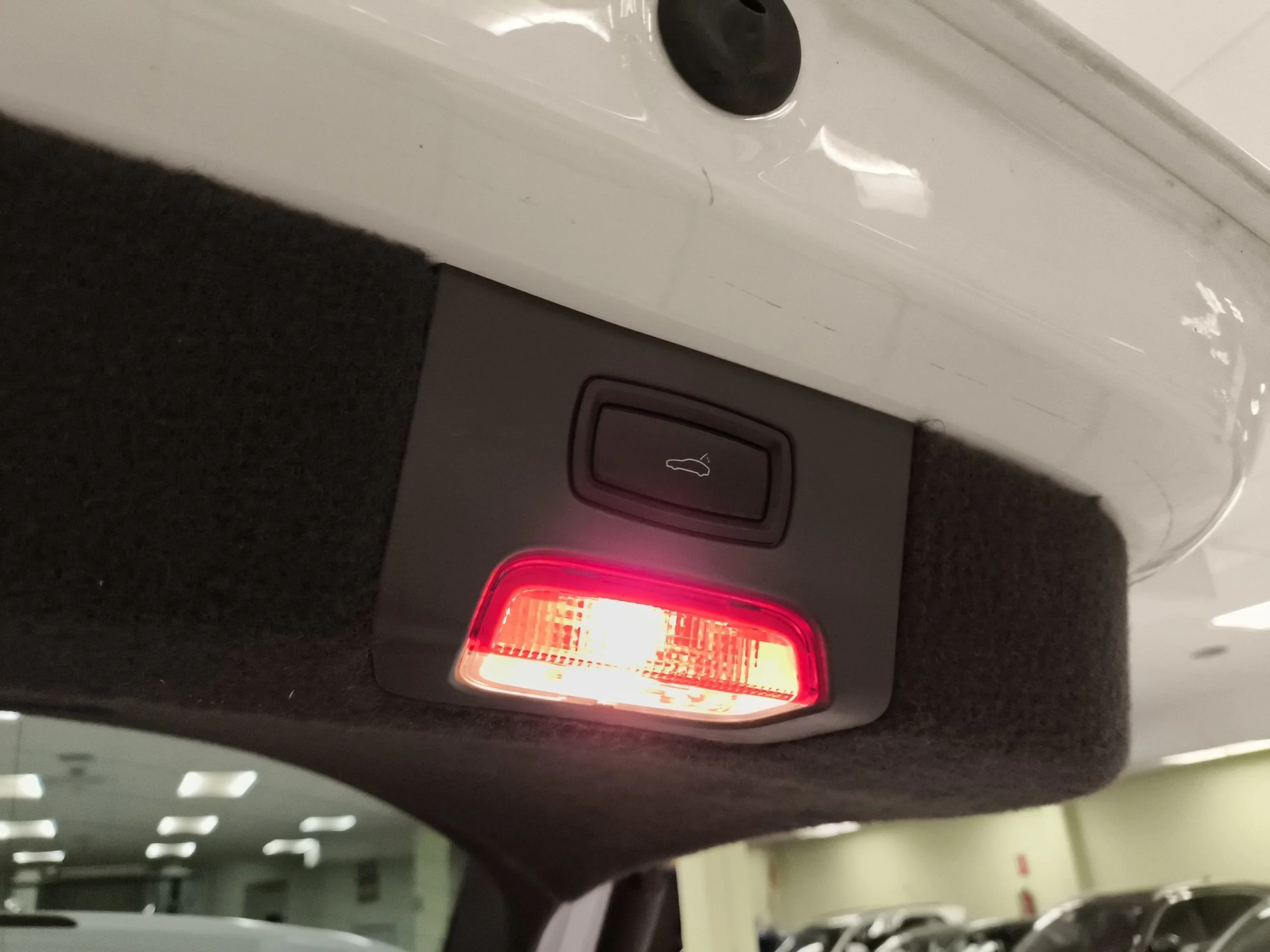 Porsche Cayenne S Platinum Edition Auto 309 kW (420 CV) - Foto 31