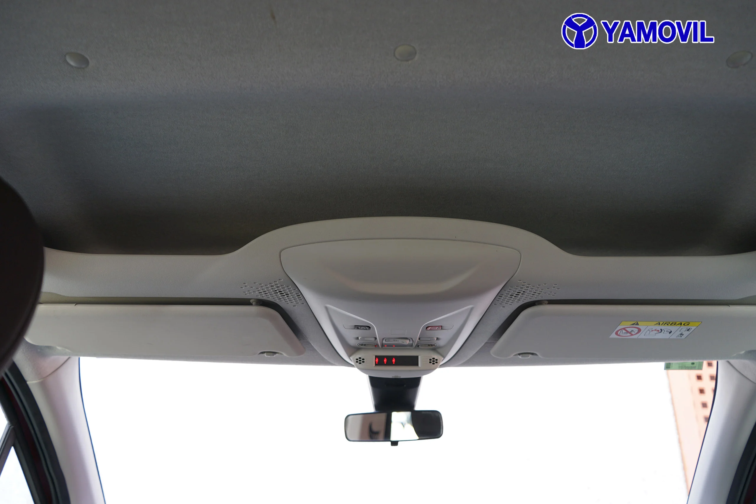 Citroen Berlingo 1.5 BLUEHDI TALLA XL 7PLZ 5P - Foto 17