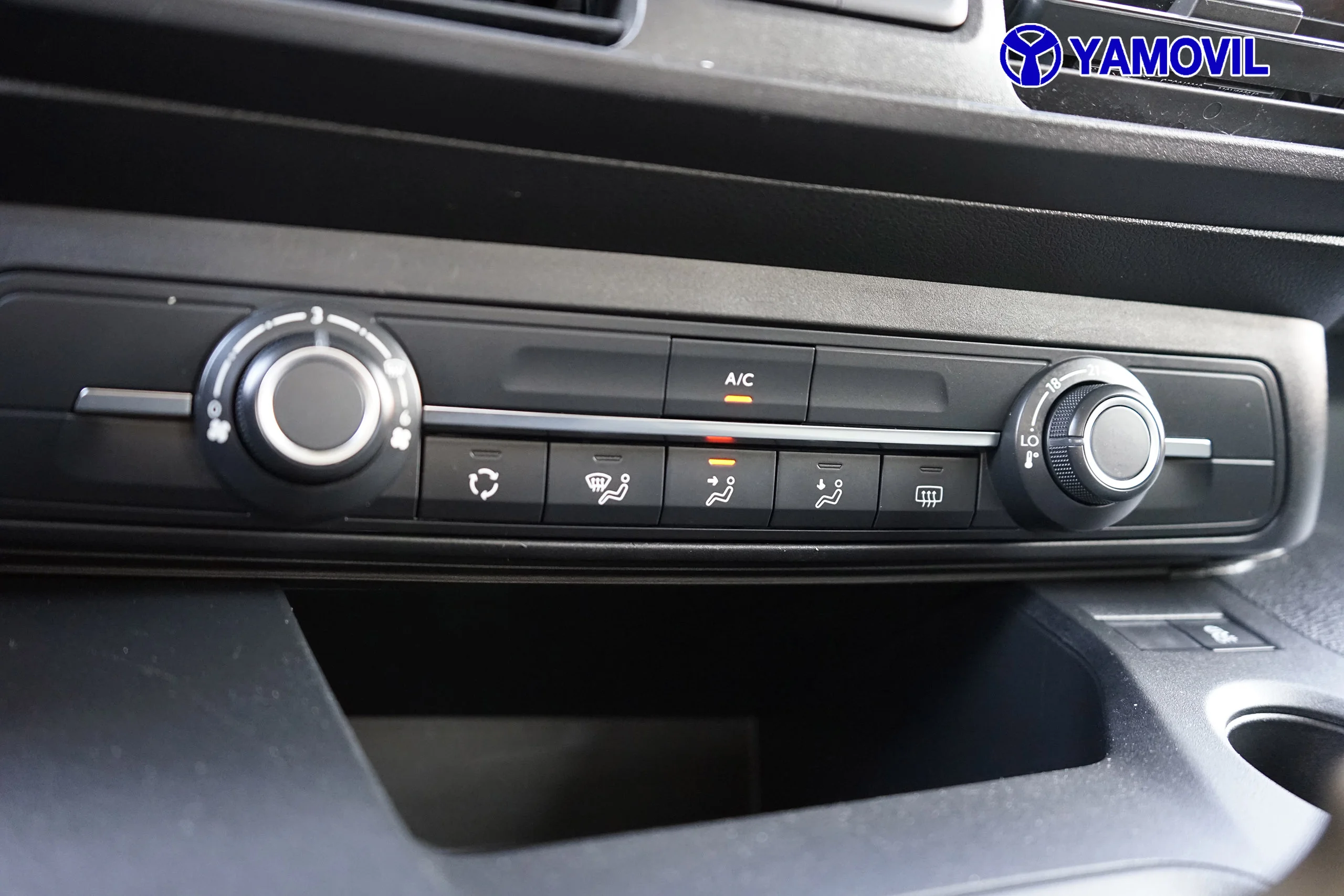 Citroen Berlingo 1.5 BLUEHDI TALLA XL 7PLZ 5P - Foto 25