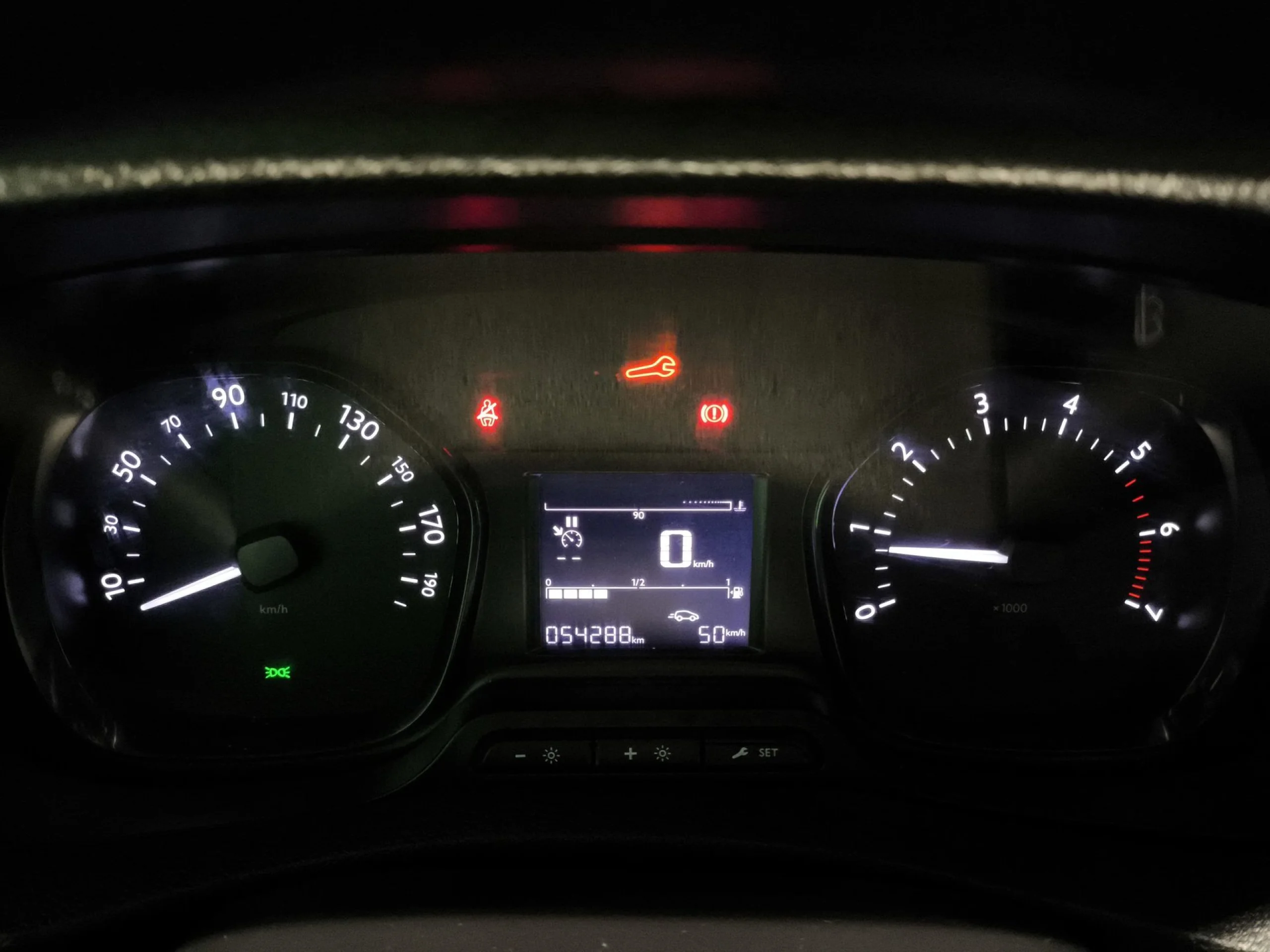 Citroen Jumpy Combi BlueHDi 120 Talla XL Confort 9 Plazas 88 kW (120 CV) - Foto 14