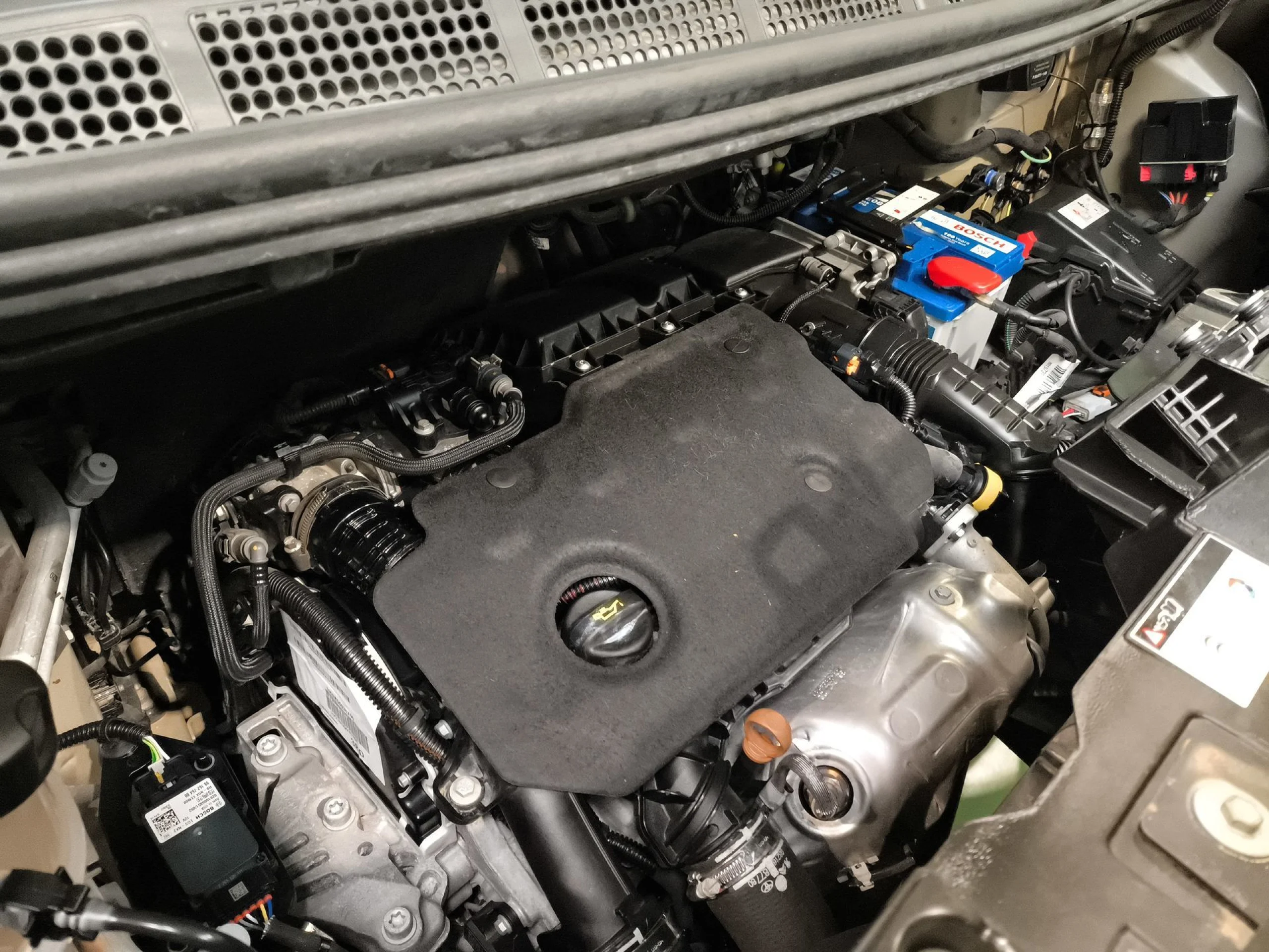 Citroen Jumpy Combi BlueHDi 120 Talla XL Confort 9 Plazas 88 kW (120 CV) - Foto 22