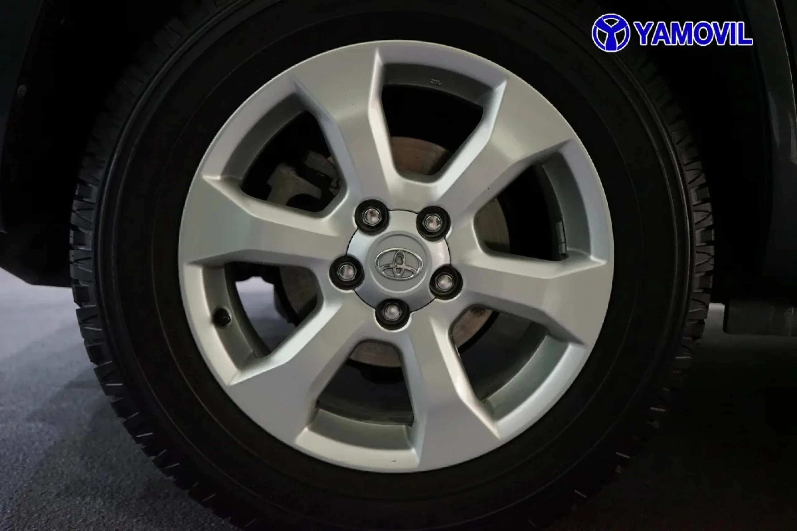 Toyota Rav4 2.2D-4D Advance 4x2 110 kW (150 CV) - Foto 10