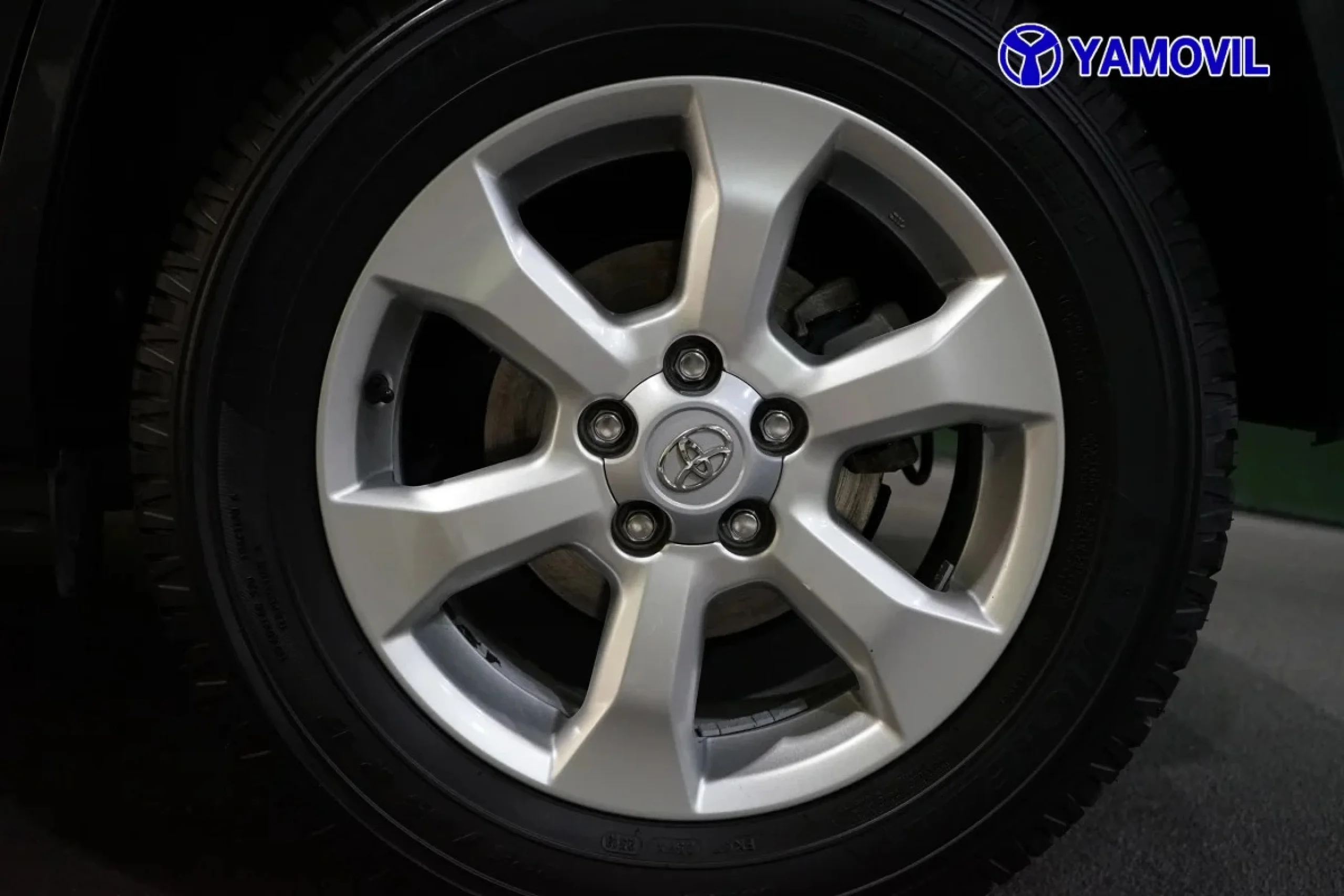 Toyota Rav4 2.2D-4D Advance 4x2 110 kW (150 CV) - Foto 11