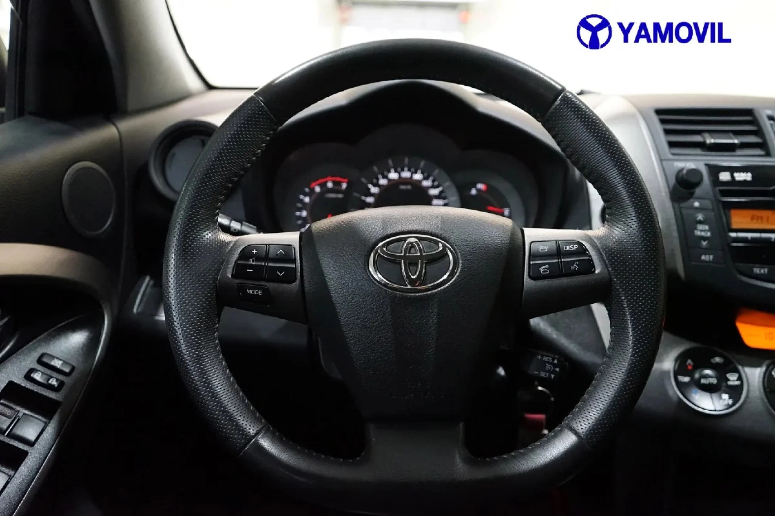 Toyota Rav4 2.2D-4D Advance 4x2 110 kW (150 CV) - Foto 18