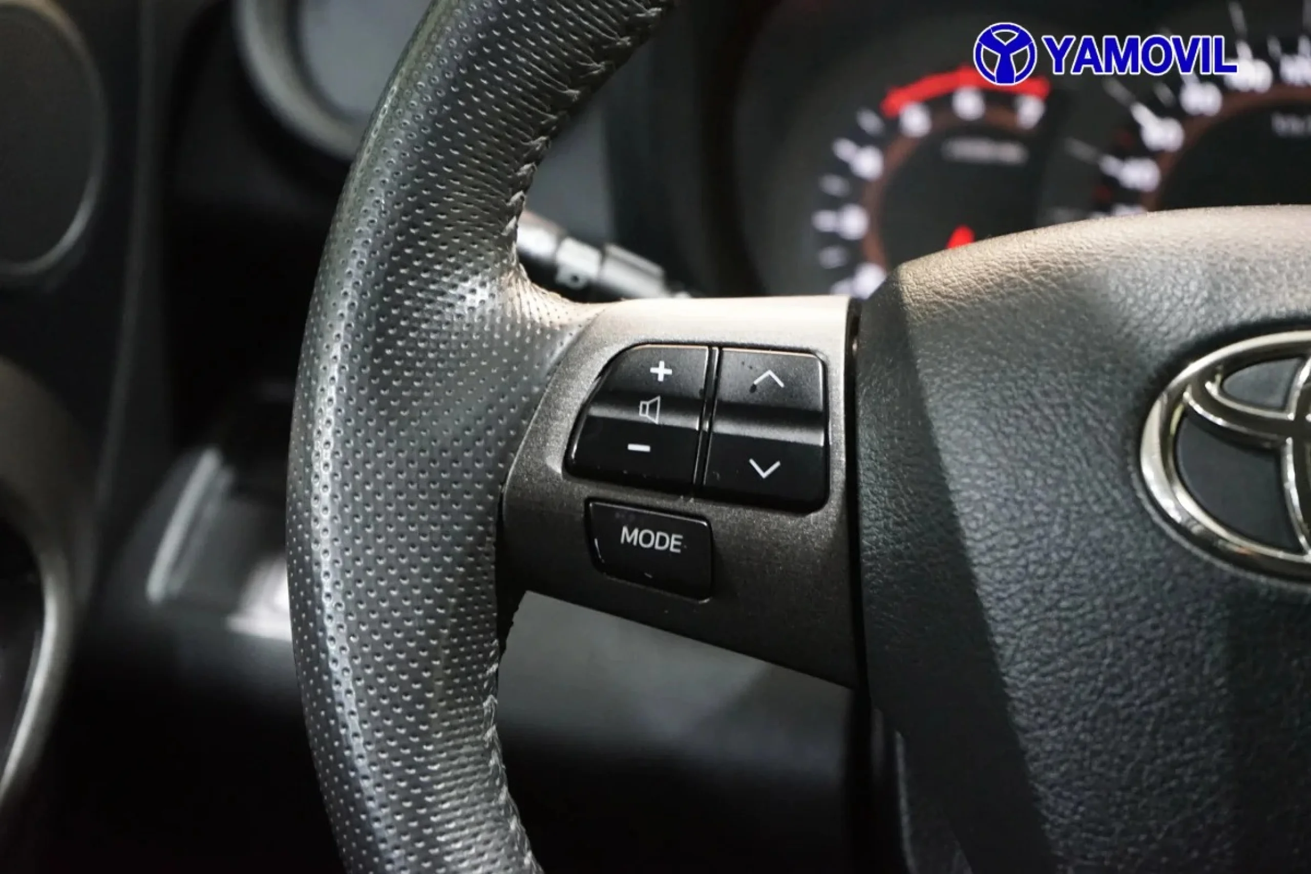 Toyota Rav4 2.2D-4D Advance 4x2 110 kW (150 CV) - Foto 19