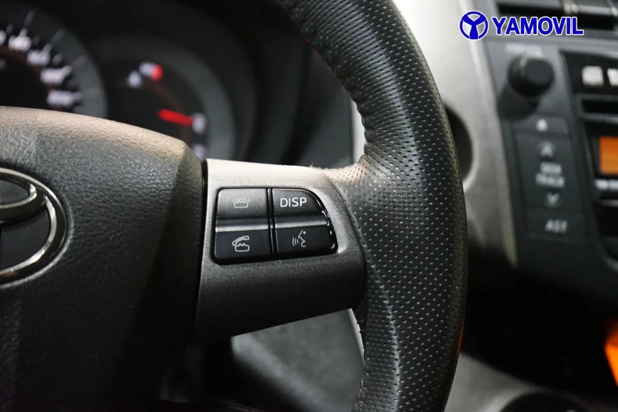 Toyota Rav4 2.2D-4D Advance 4x2 110 kW (150 CV) - Foto 20
