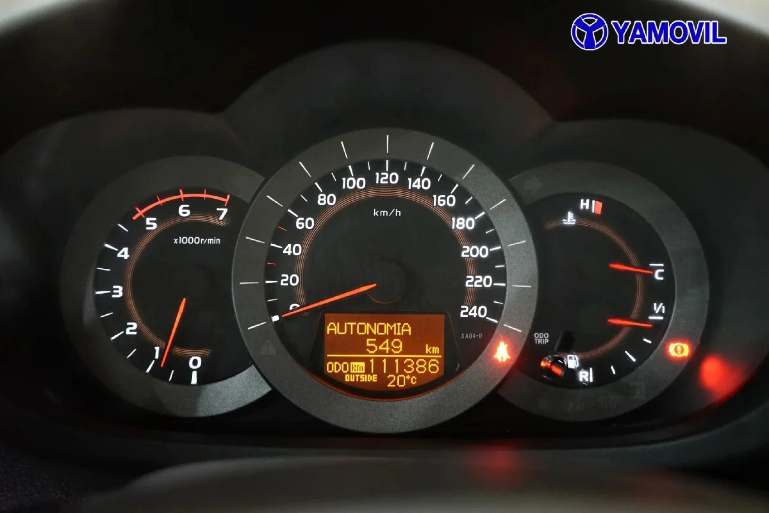Toyota Rav4 2.2D-4D Advance 4x2 110 kW (150 CV) - Foto 21