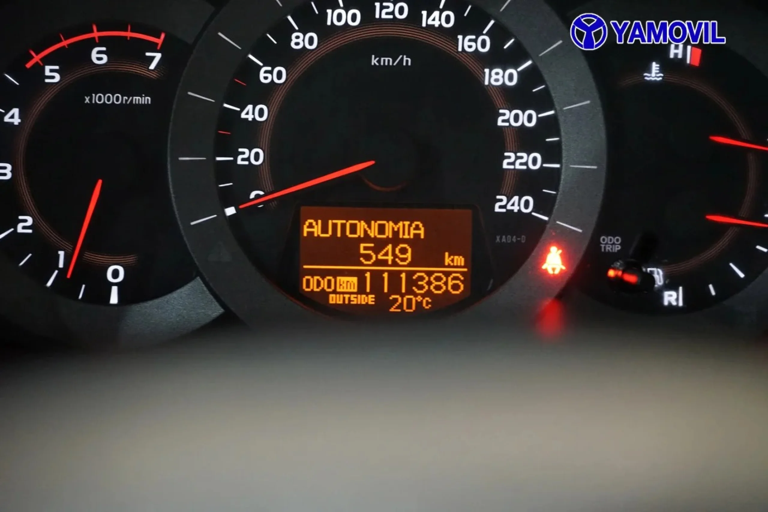 Toyota Rav4 2.2D-4D Advance 4x2 110 kW (150 CV) - Foto 22