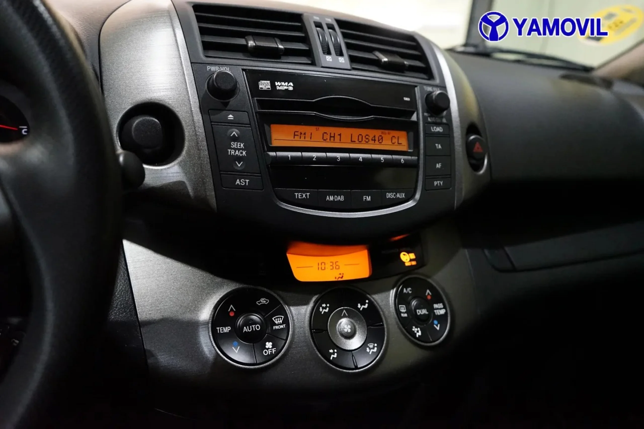Toyota Rav4 2.2D-4D Advance 4x2 110 kW (150 CV) - Foto 23