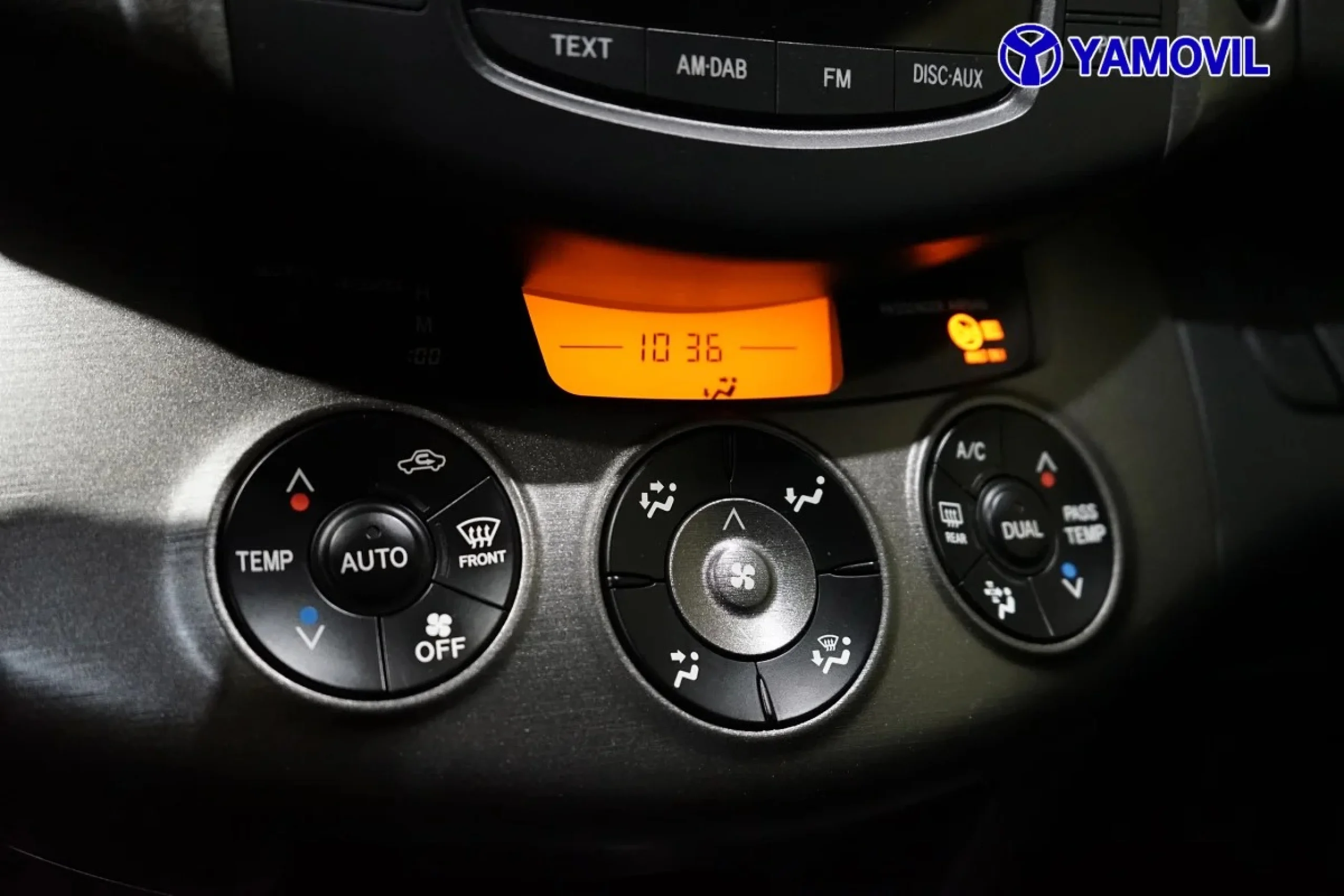 Toyota Rav4 2.2D-4D Advance 4x2 110 kW (150 CV) - Foto 25