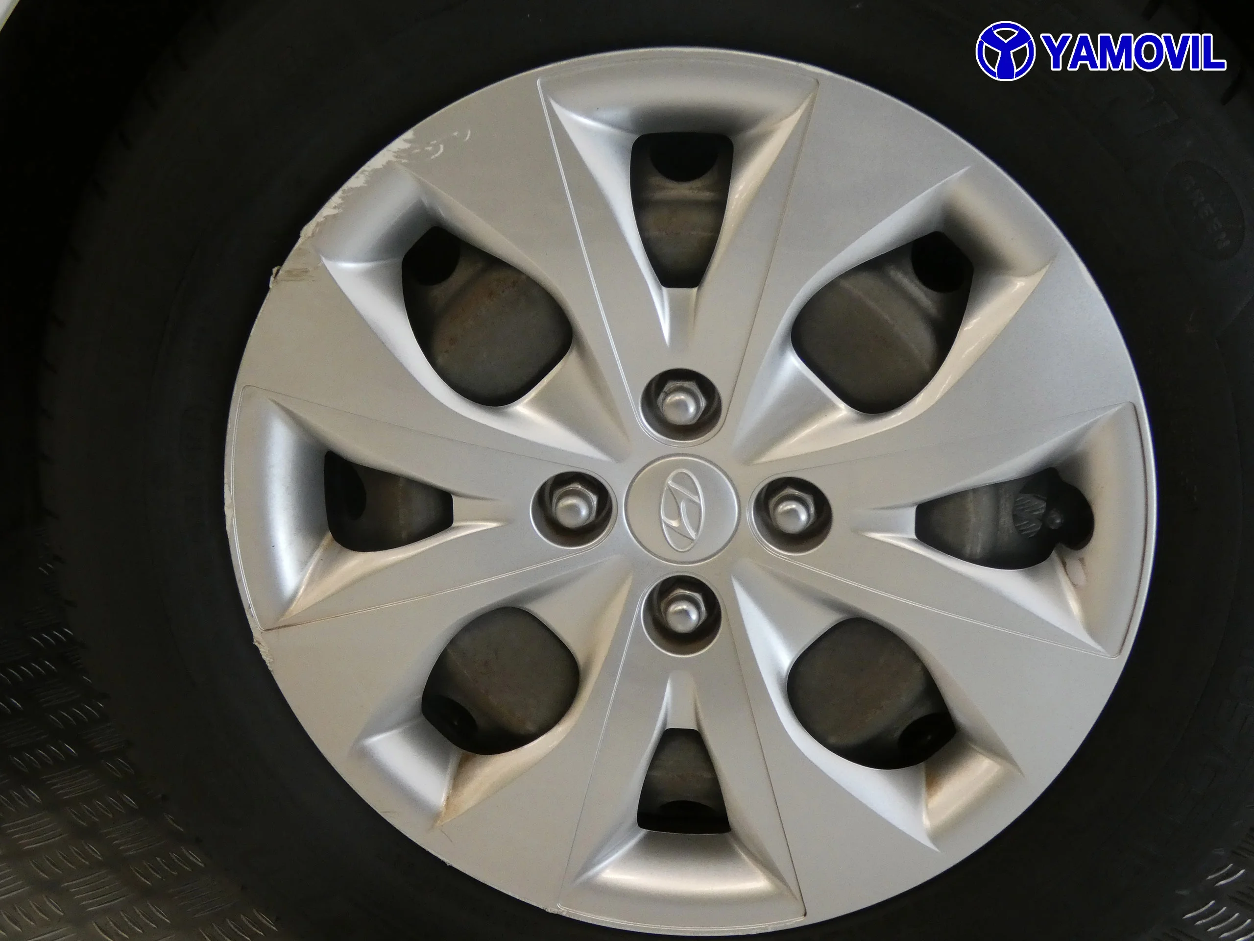 Hyundai I20 1.2I KLASS 5P - Foto 9