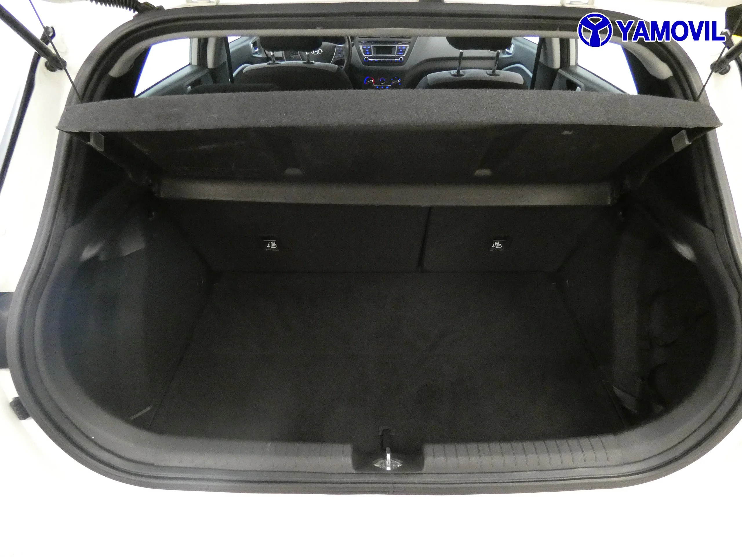 Hyundai I20 1.2I KLASS 5P - Foto 7