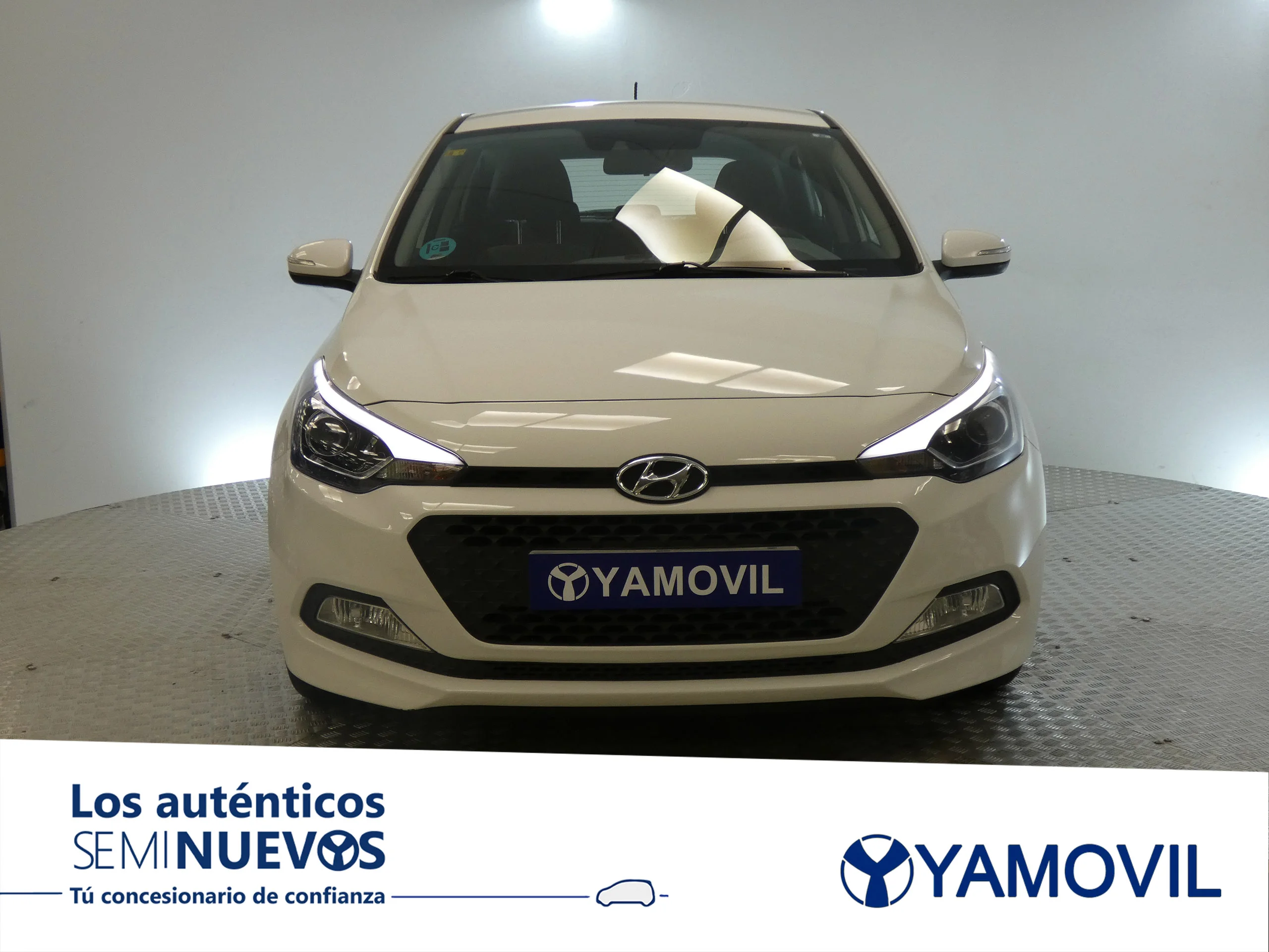 Hyundai I20 1.2I KLASS 5P - Foto 3