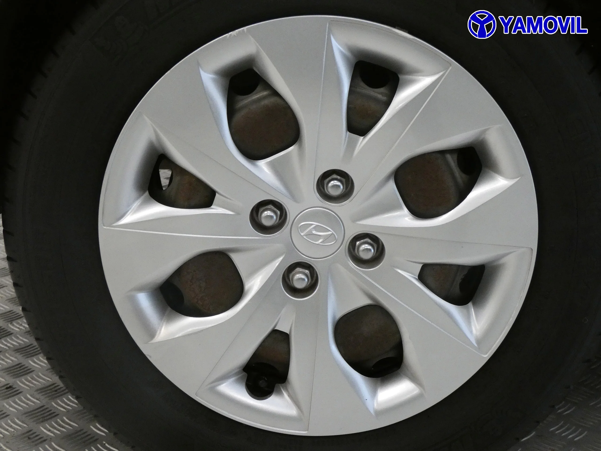 Hyundai I20 1.2I KLASS 5P - Foto 10