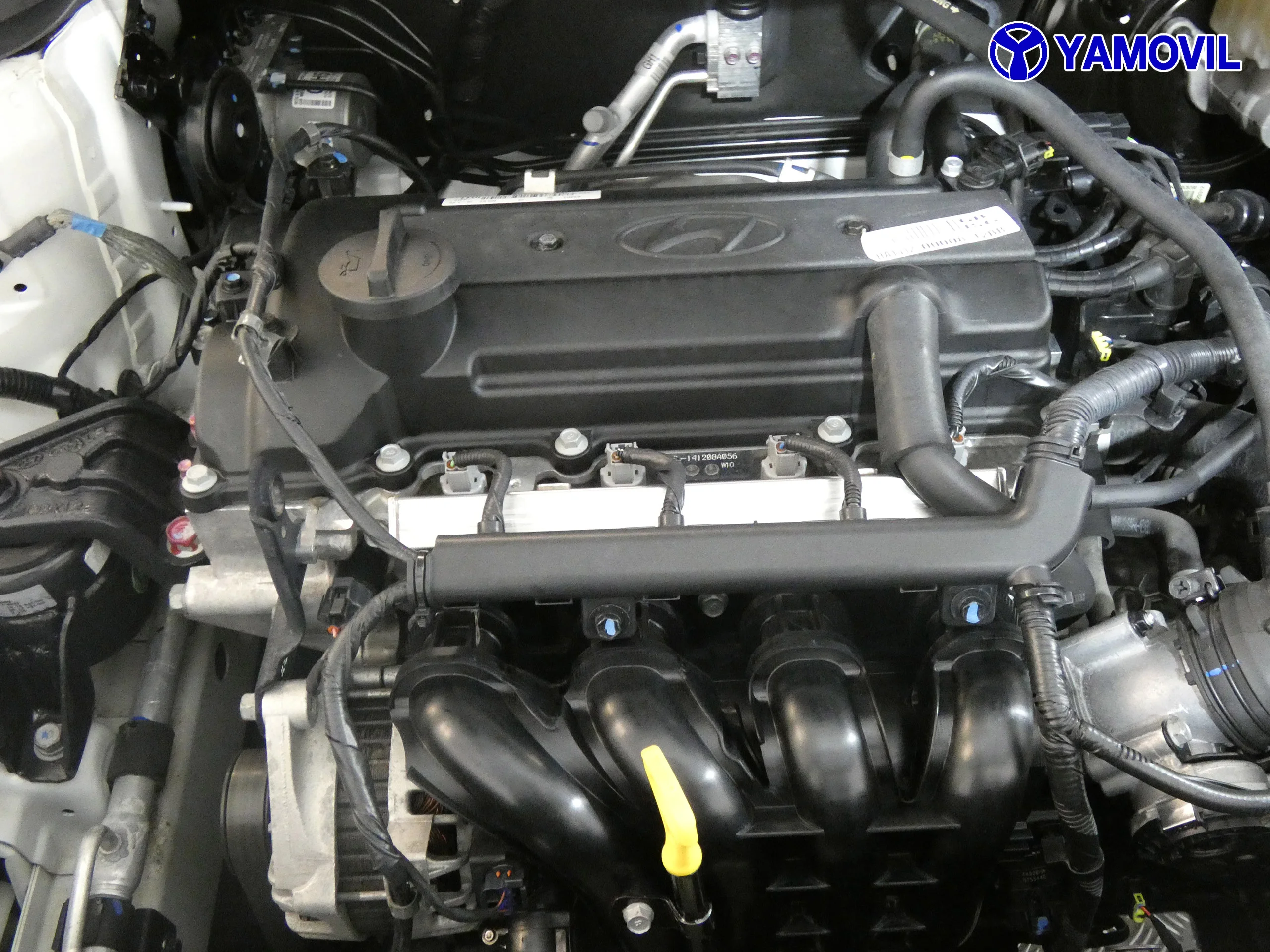 Hyundai I20 1.2I KLASS 5P - Foto 8