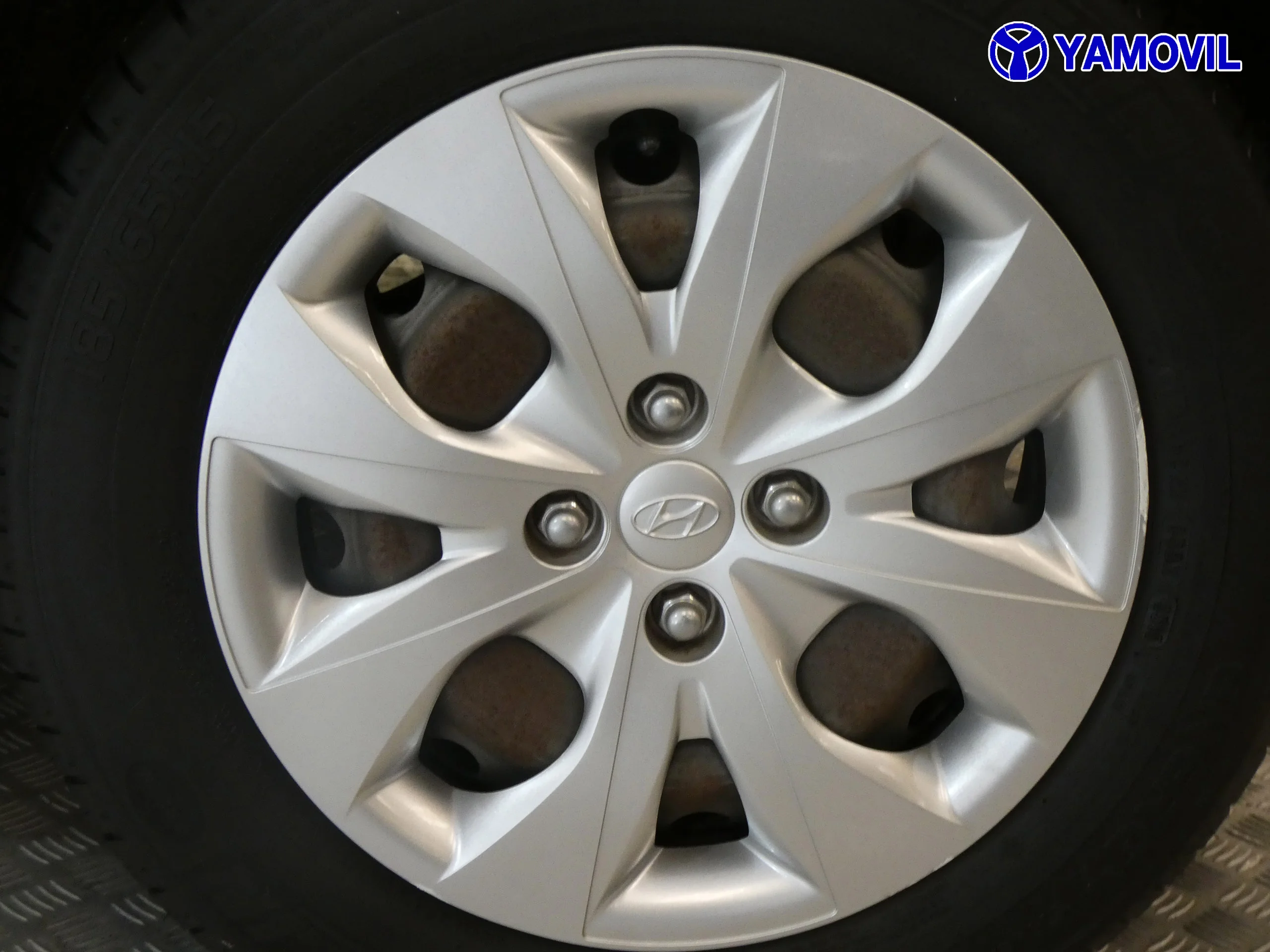 Hyundai I20 1.2I KLASS 5P - Foto 11