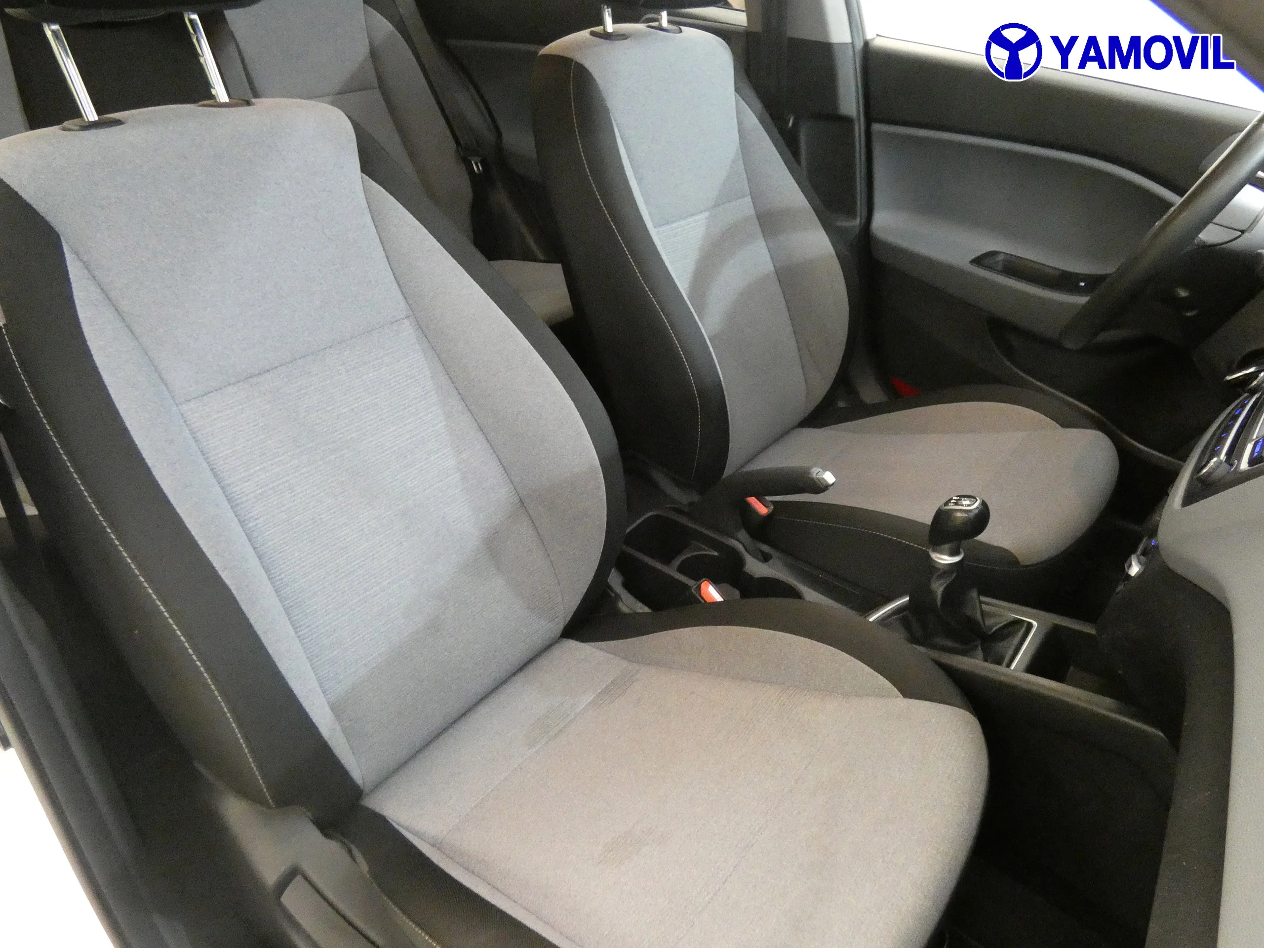 Hyundai I20 1.2I KLASS 5P - Foto 16