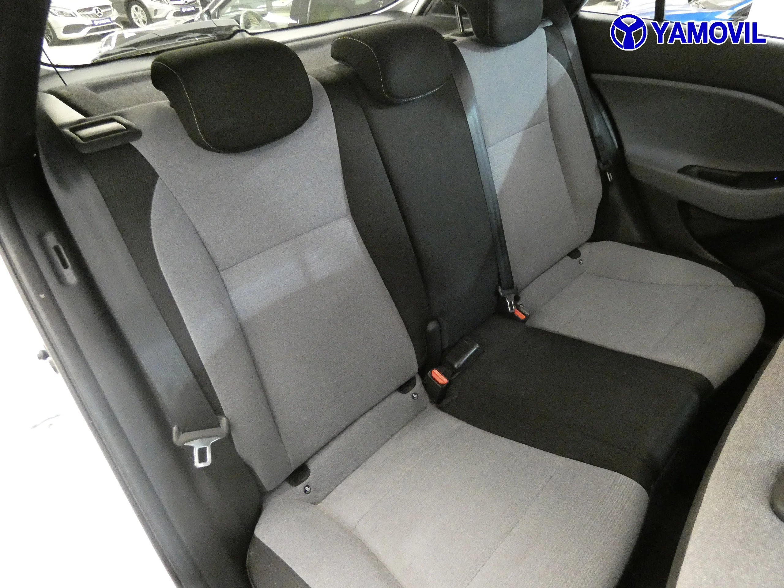 Hyundai I20 1.2I KLASS 5P - Foto 18