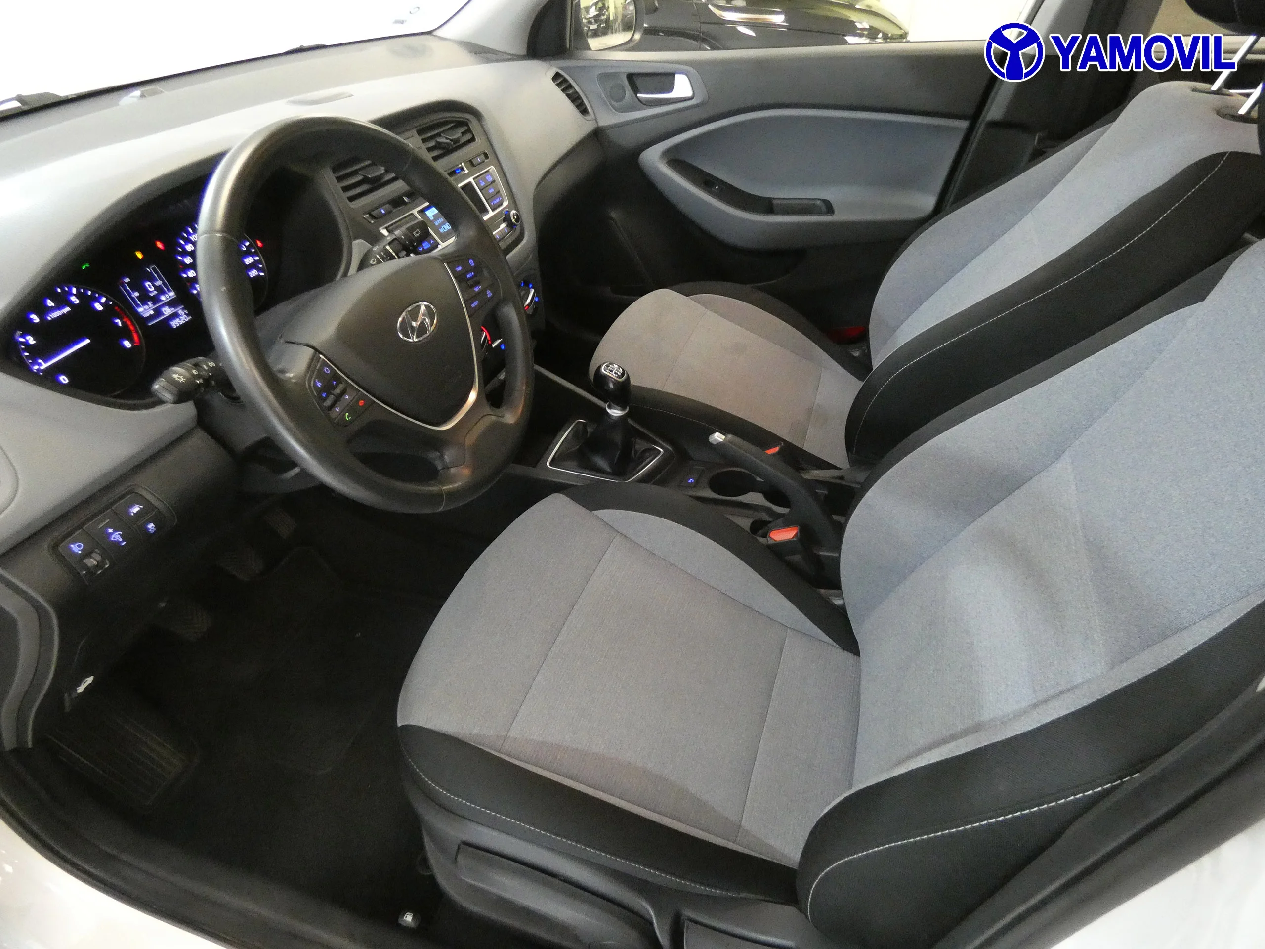 Hyundai I20 1.2I KLASS 5P - Foto 14