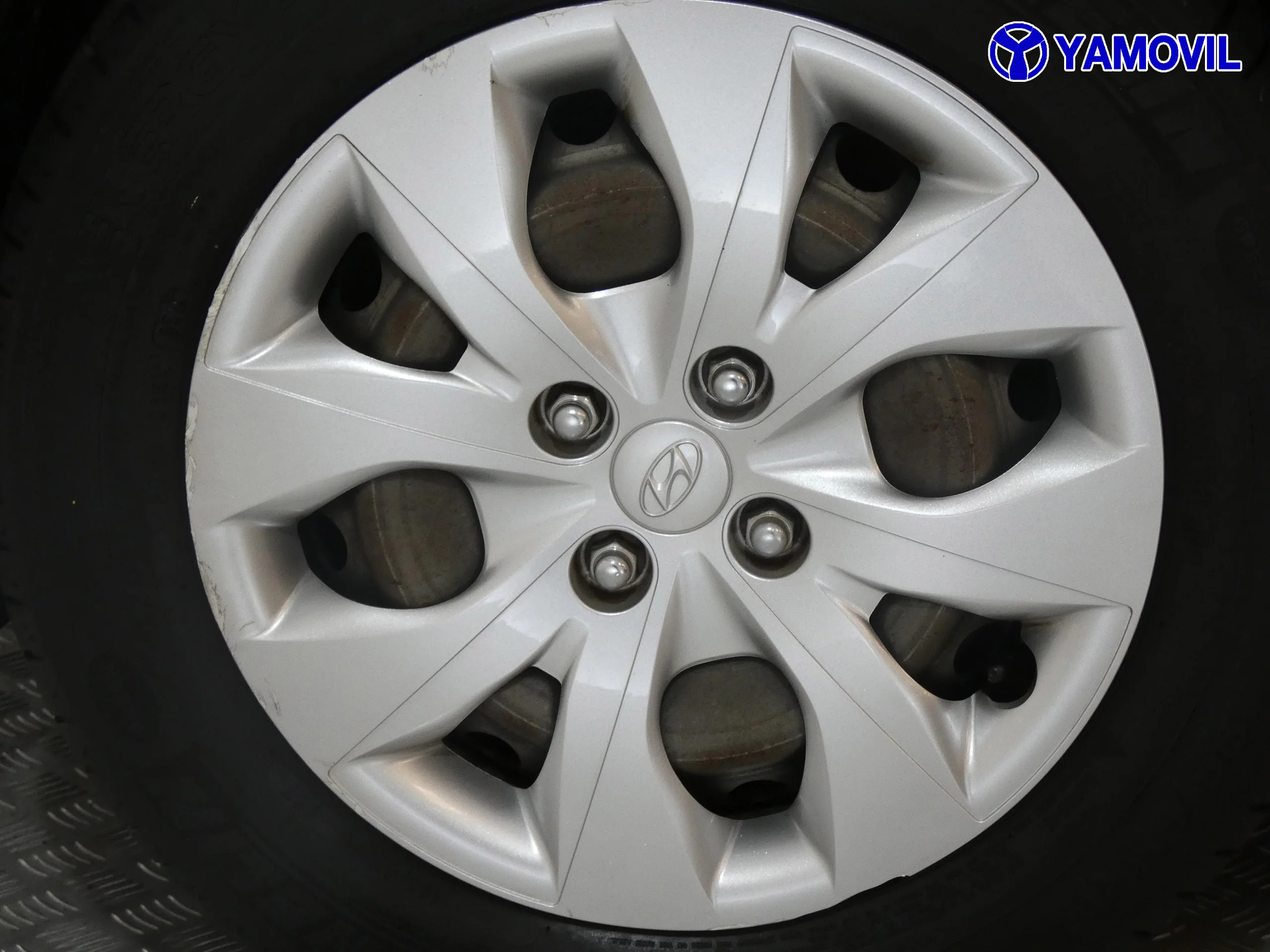 Hyundai I20 1.2I KLASS 5P - Foto 12