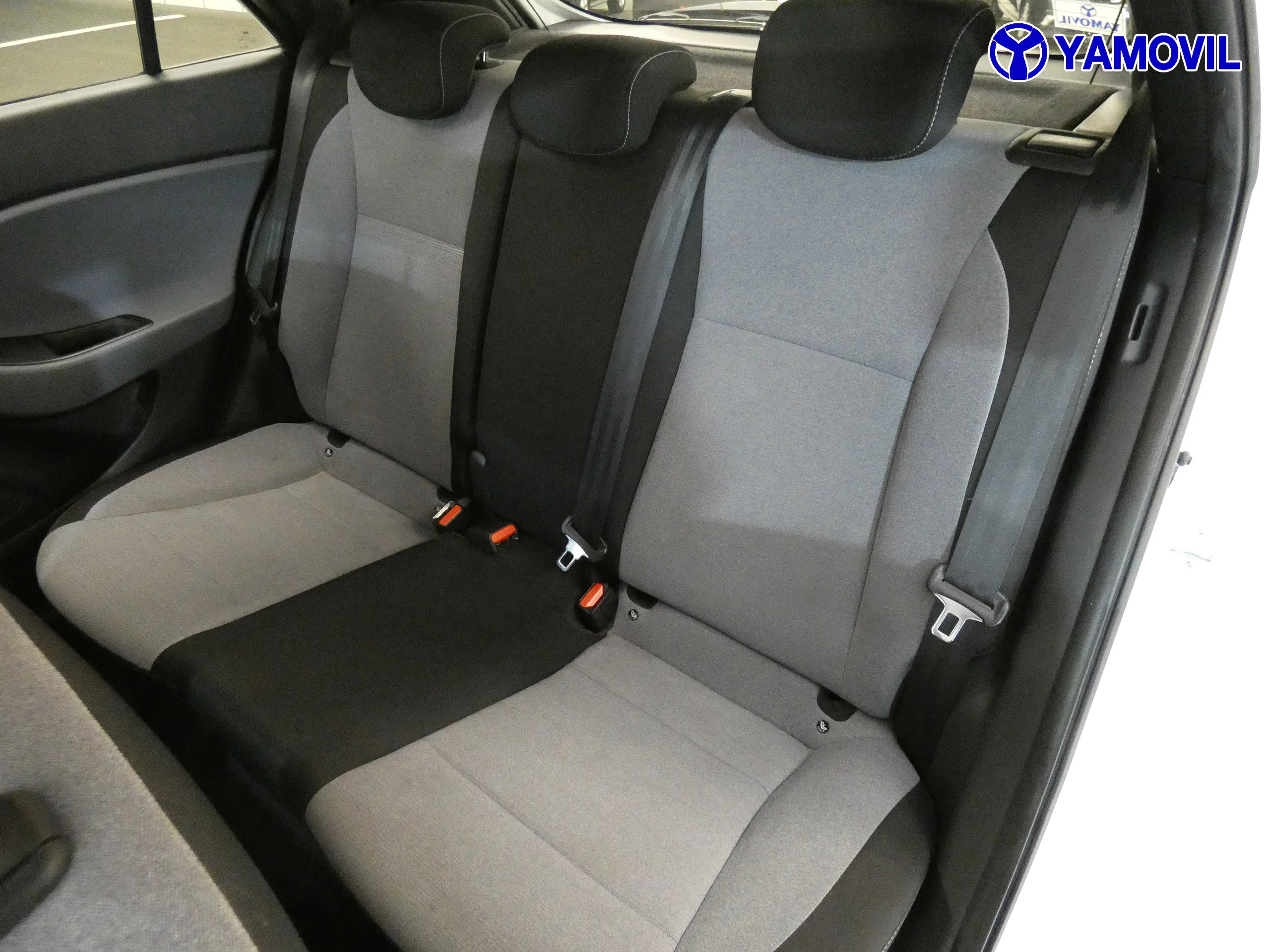 Hyundai I20 1.2I KLASS 5P - Foto 15