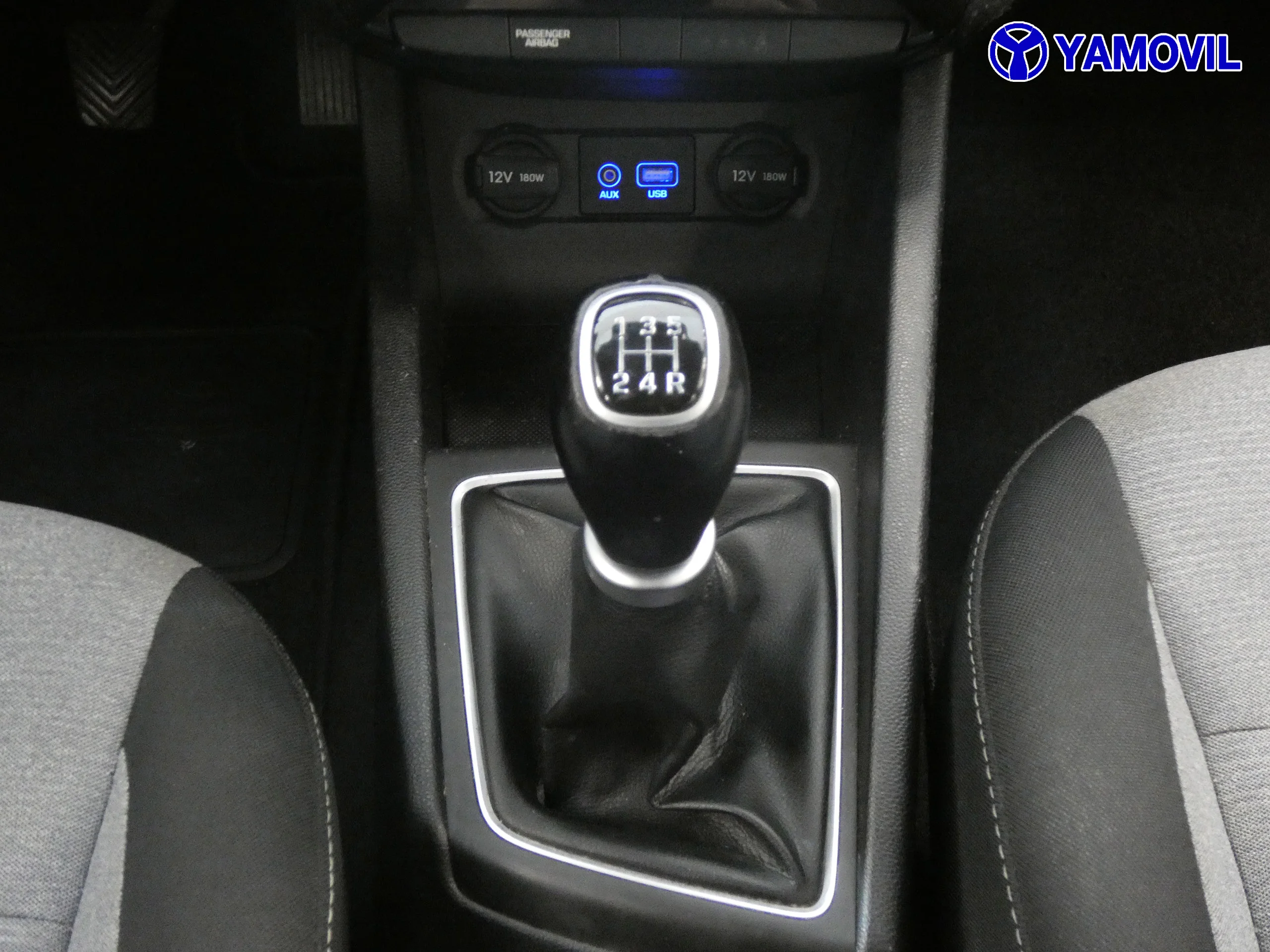 Hyundai I20 1.2I KLASS 5P - Foto 24