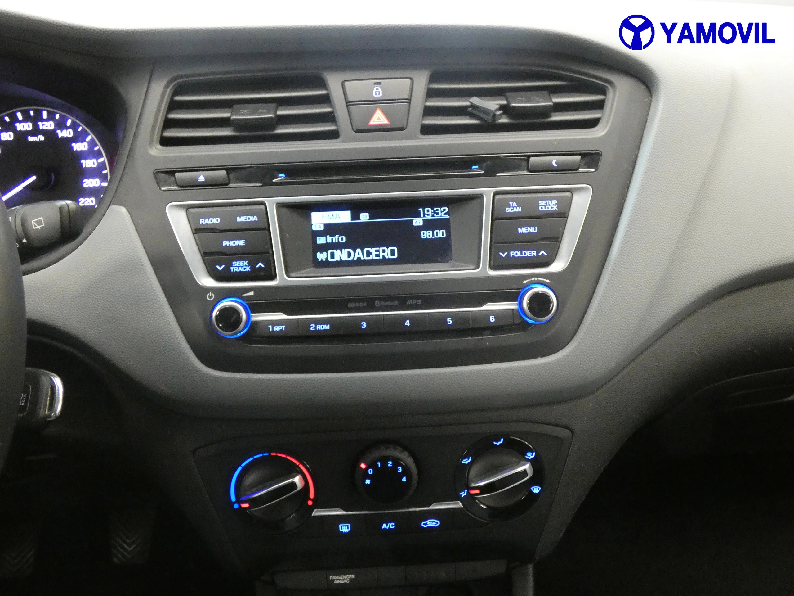 Hyundai I20 1.2I KLASS 5P - Foto 23