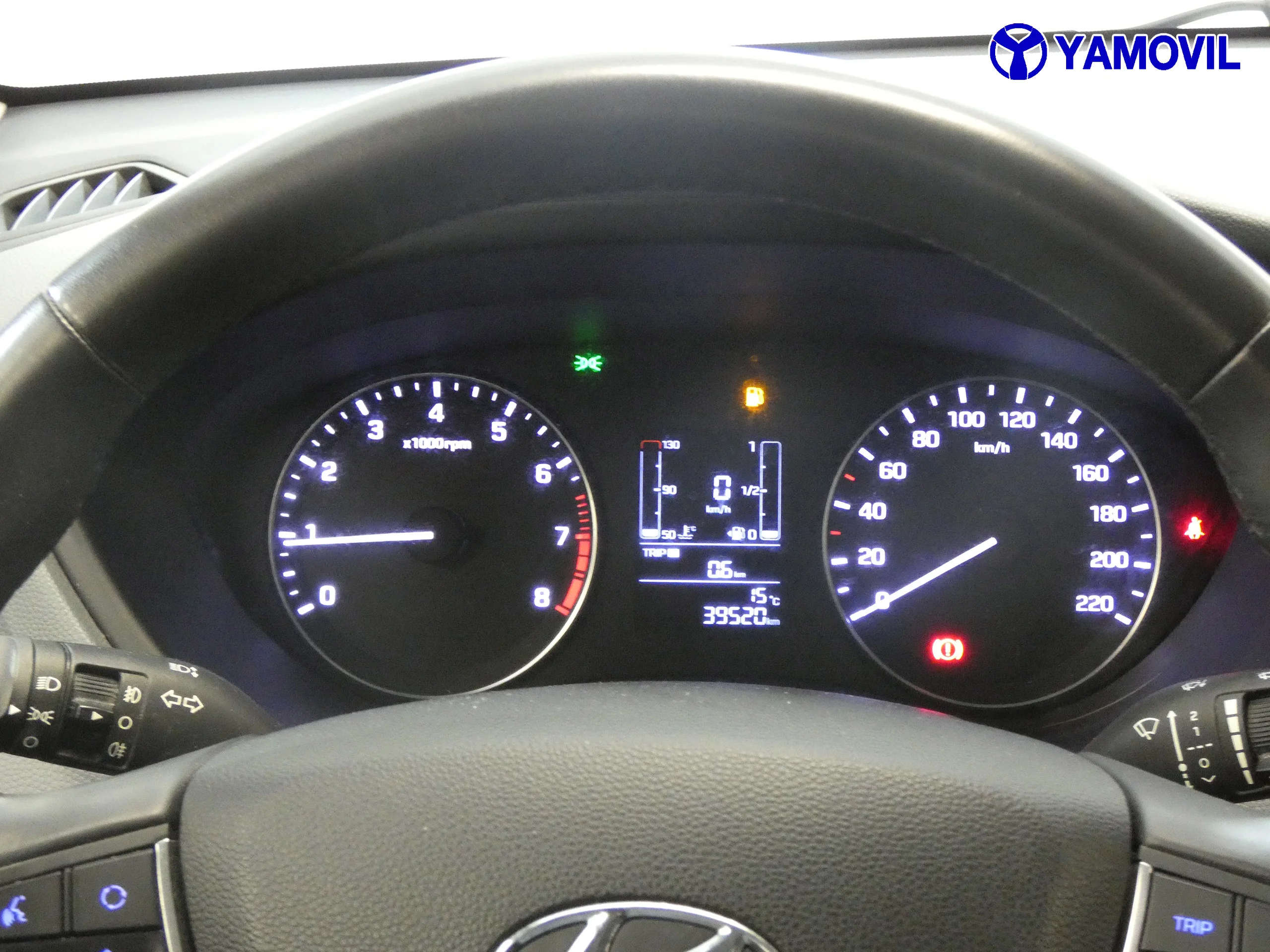 Hyundai I20 1.2I KLASS 5P - Foto 21