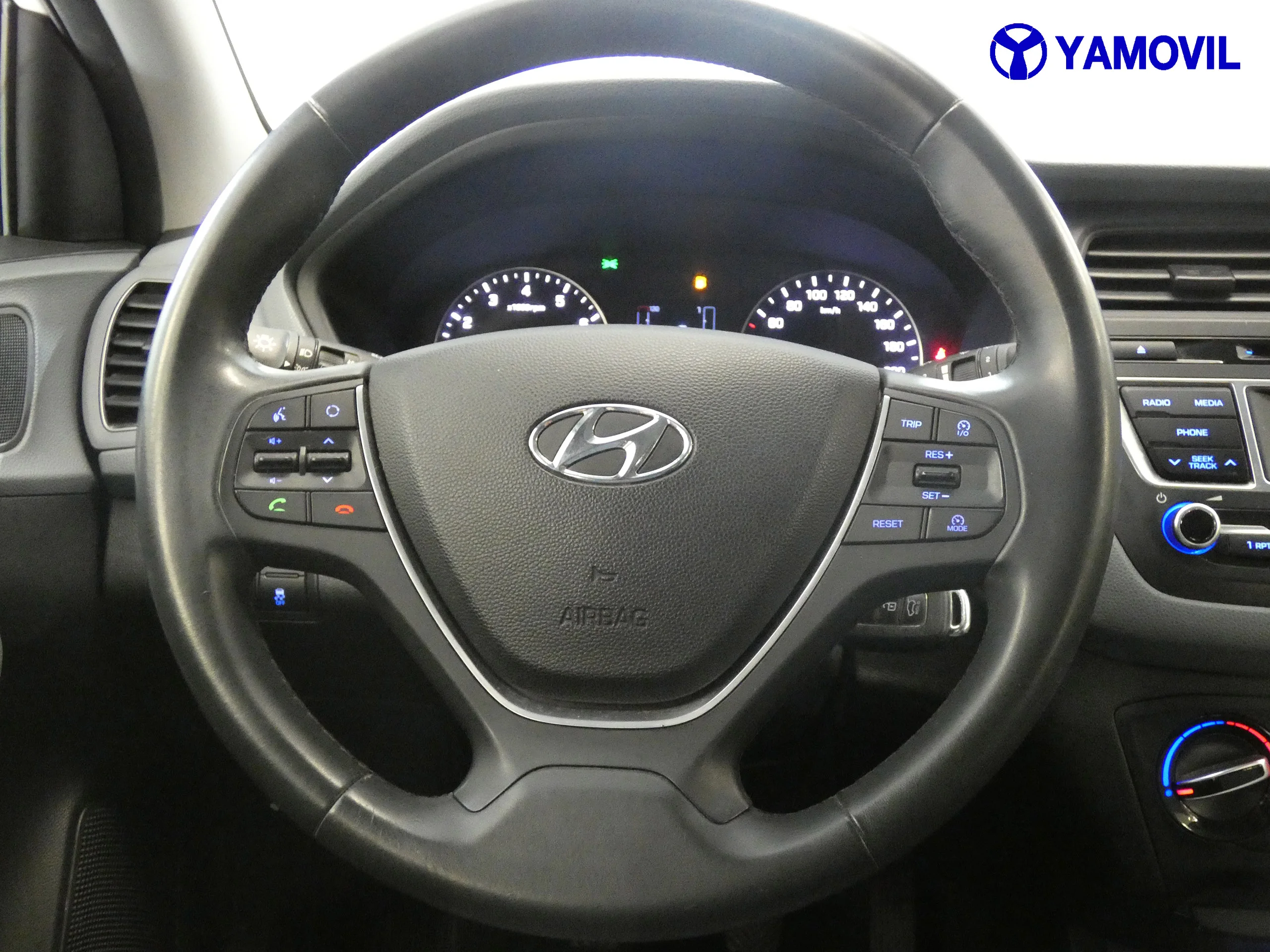 Hyundai I20 1.2I KLASS 5P - Foto 20