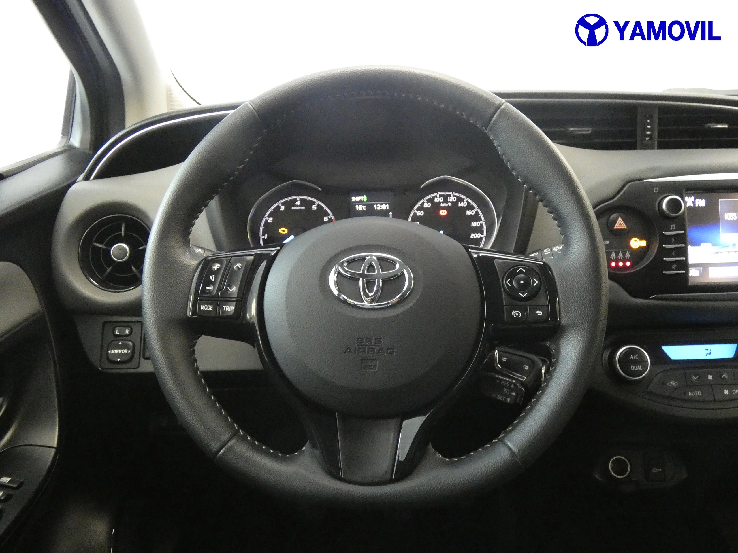 Toyota Yaris 1.5 FEEL 5P - Foto 18