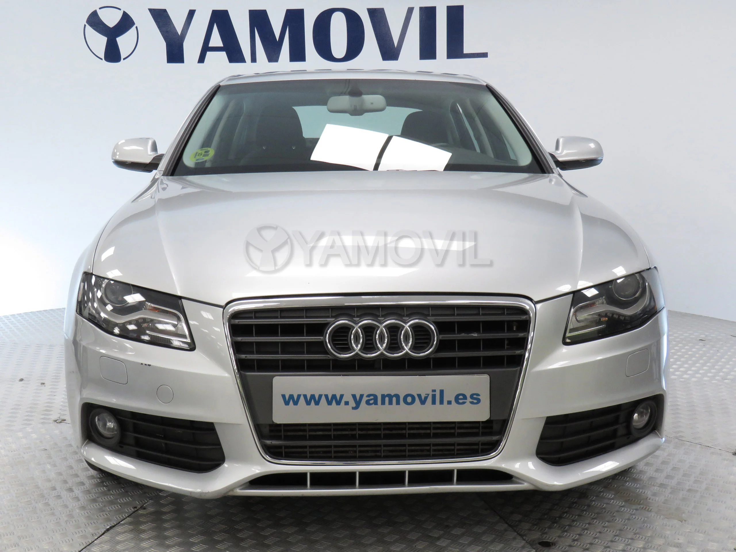 Audi A4 2.0TDi 136CV - Foto 3