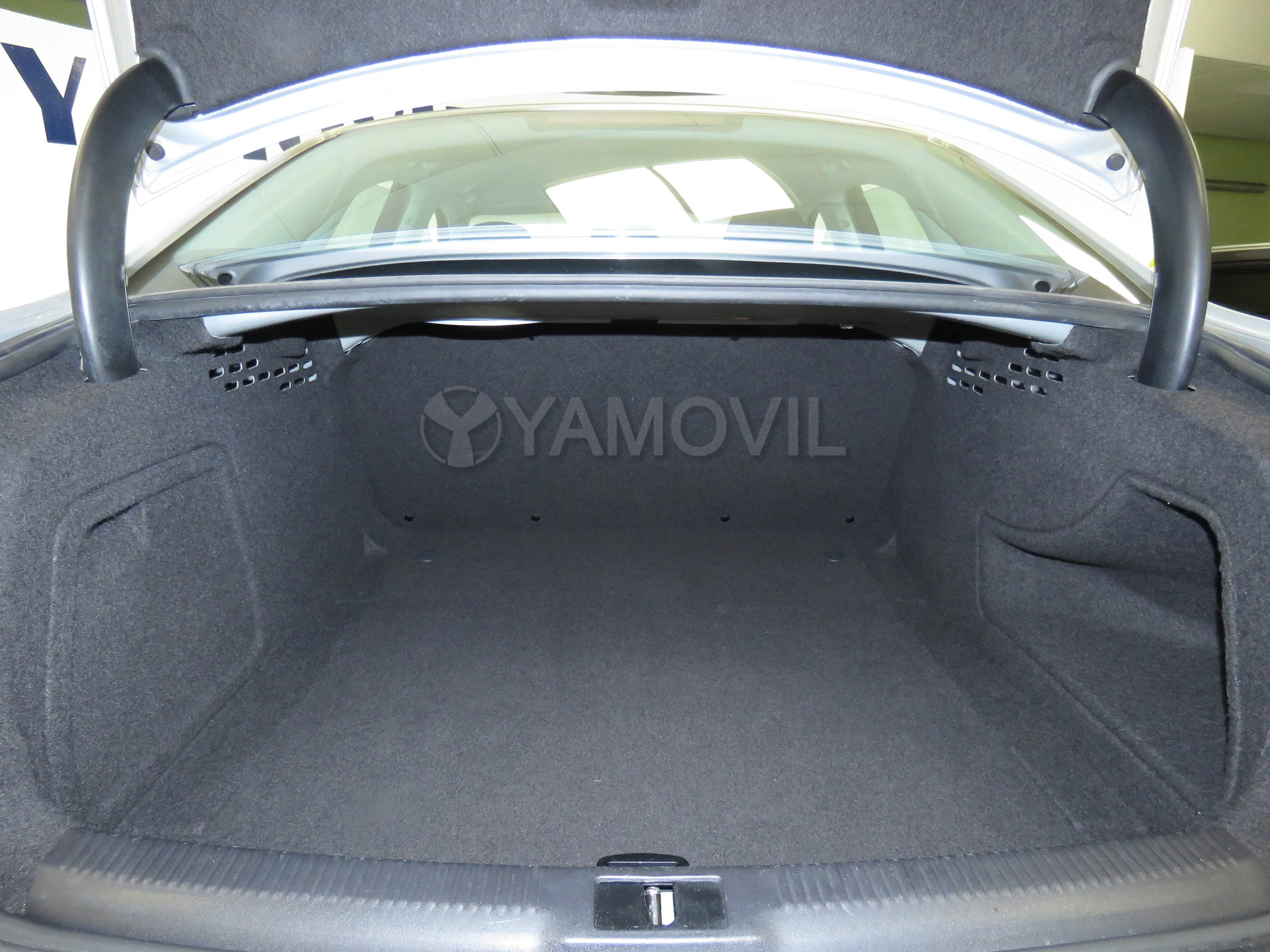 Audi A4 2.0TDi 136CV - Foto 7
