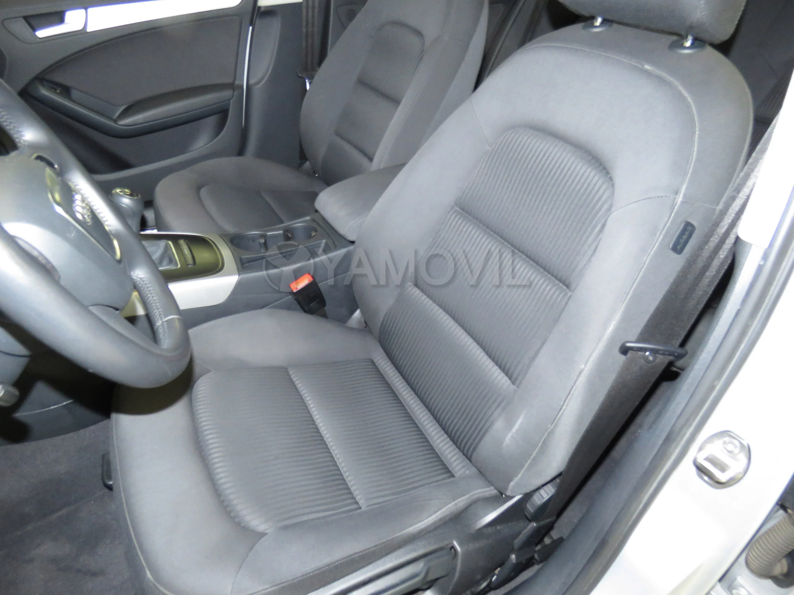 Audi A4 2.0TDi 136CV - Foto 17