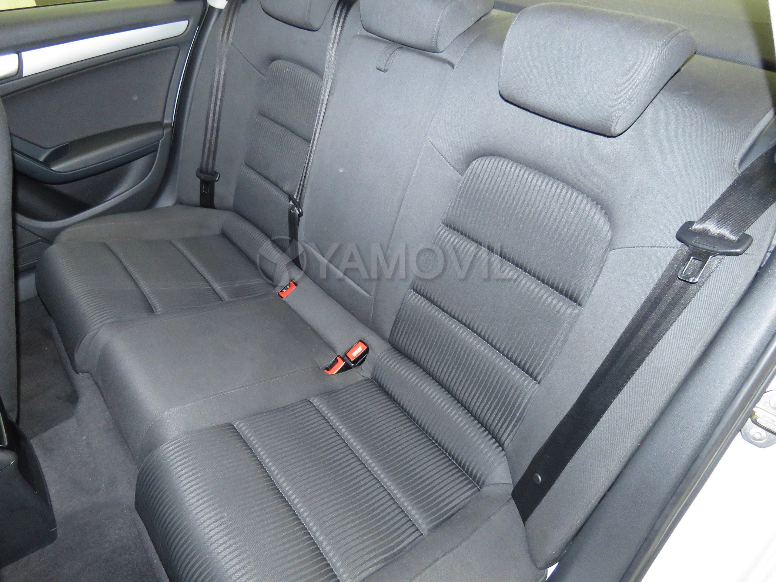 Audi A4 2.0TDi 136CV - Foto 19