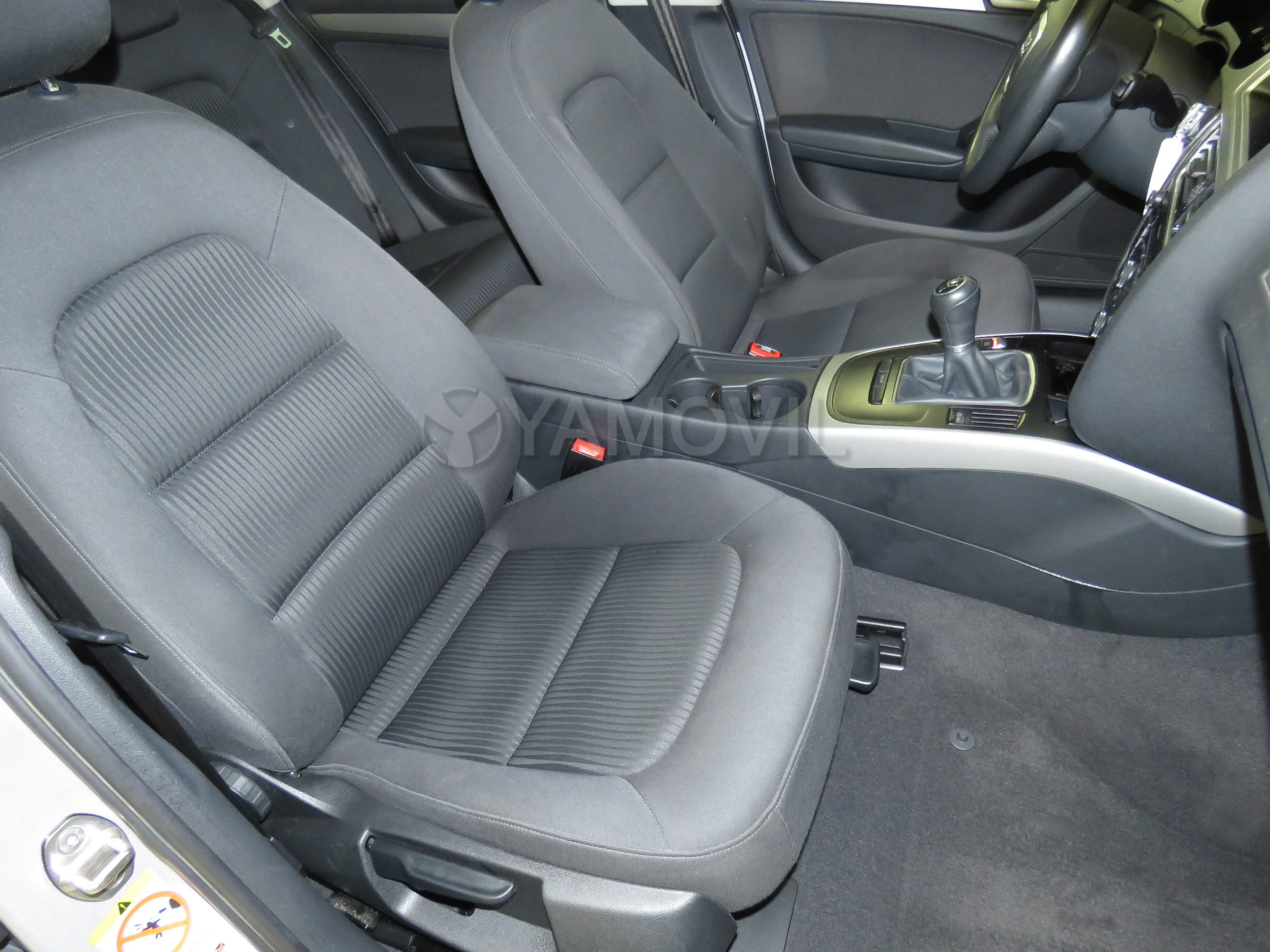 Audi A4 2.0TDi 136CV - Foto 20