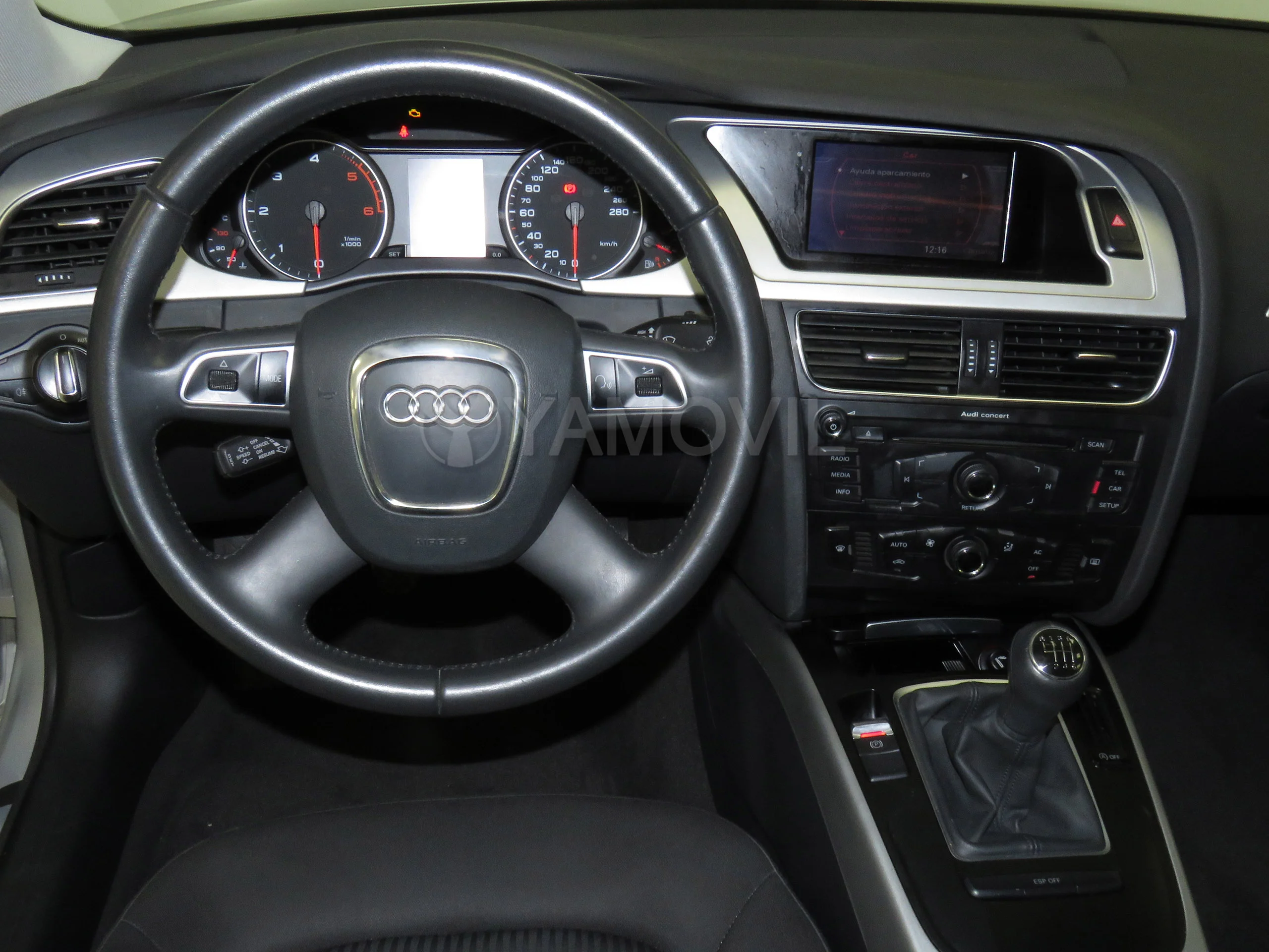 Audi A4 2.0TDi 136CV - Foto 23