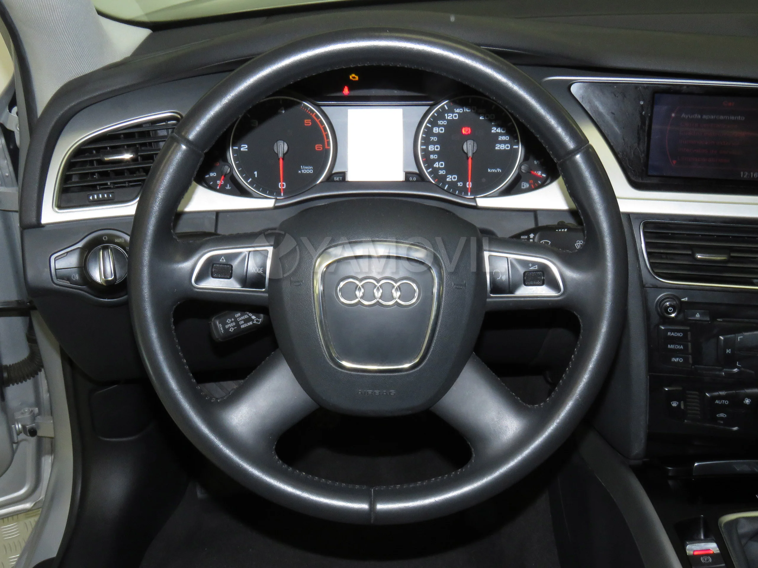 Audi A4 2.0TDi 136CV - Foto 24