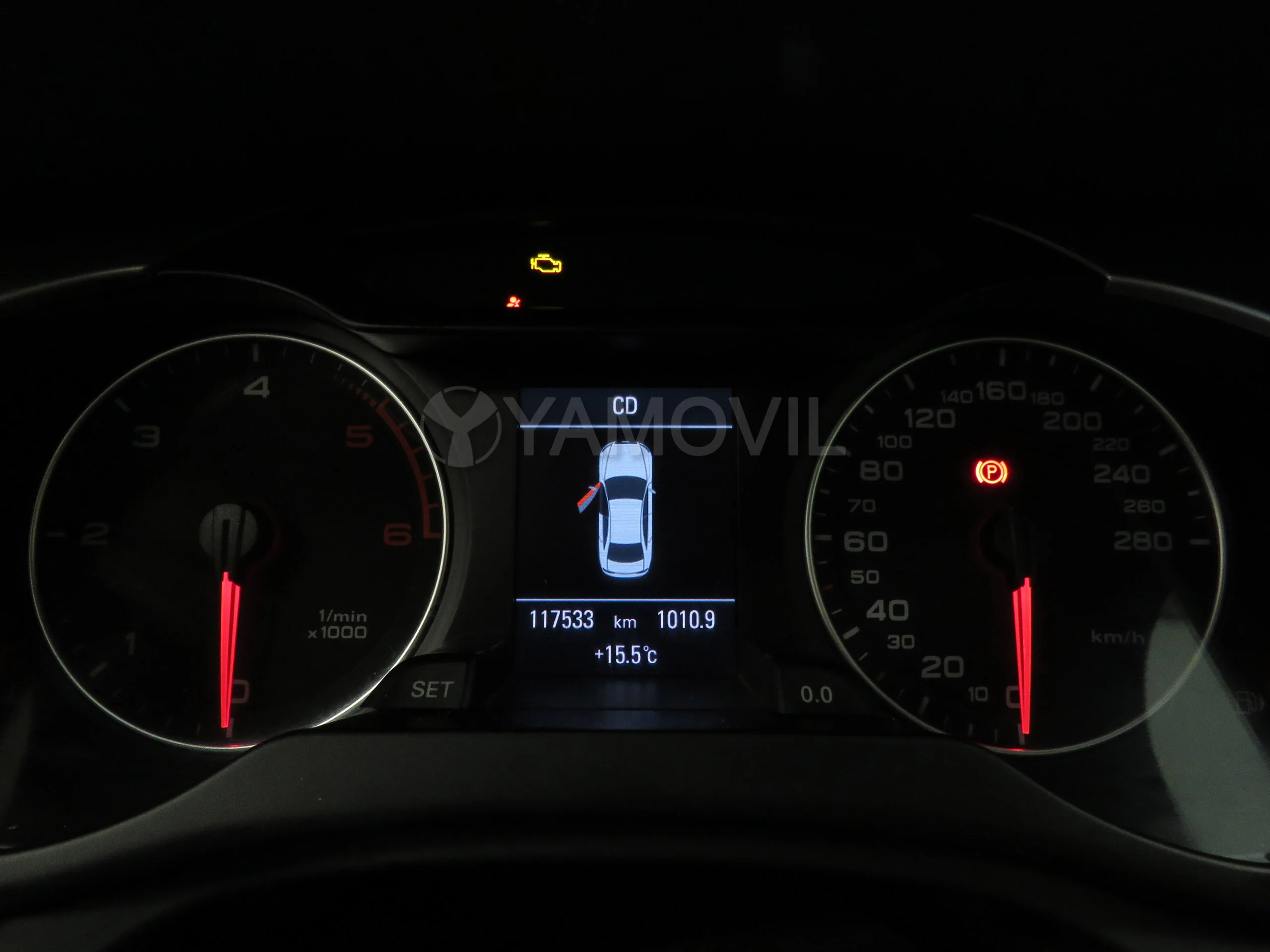 Audi A4 2.0TDi 136CV - Foto 25